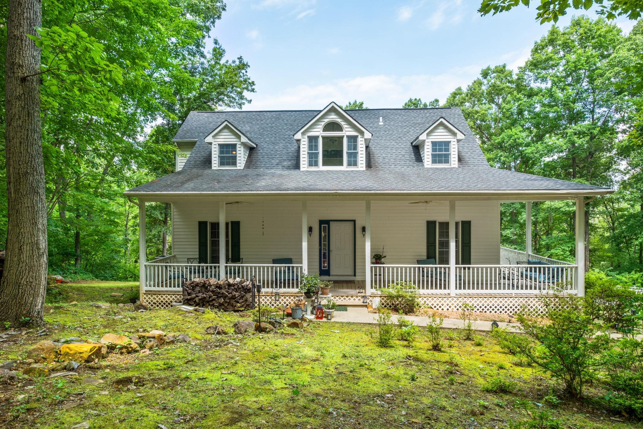 158 MOUNTAIN STAR DR, SHIPMAN, Virginia 22971, 3 Bedrooms Bedrooms, ,2 BathroomsBathrooms,Residential,158 MOUNTAIN STAR DR,679990 MLS # 679990