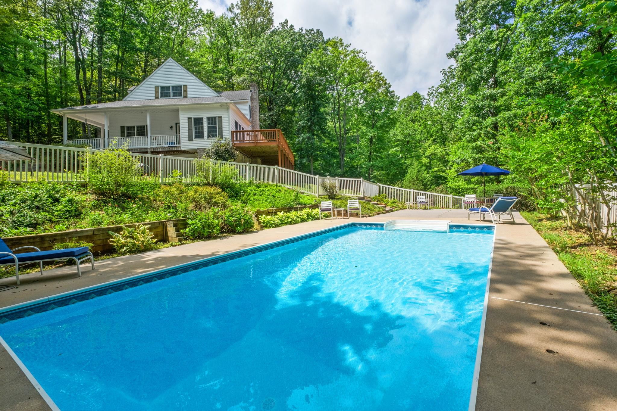 158 MOUNTAIN STAR DR, SHIPMAN, Virginia 22971, 3 Bedrooms Bedrooms, ,2 BathroomsBathrooms,Residential,158 MOUNTAIN STAR DR,679990 MLS # 679990
