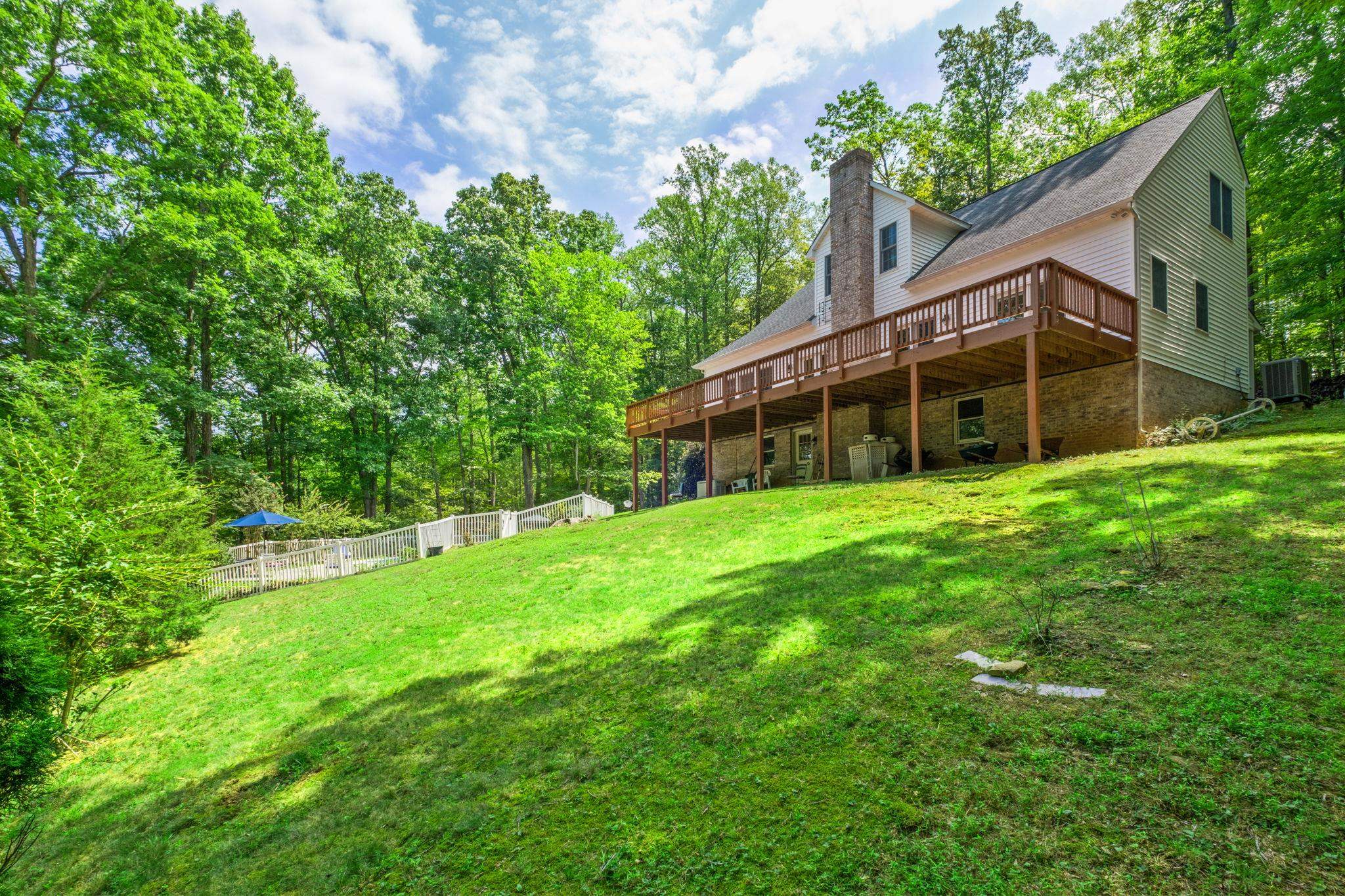 158 MOUNTAIN STAR DR, SHIPMAN, Virginia 22971, 3 Bedrooms Bedrooms, ,2 BathroomsBathrooms,Residential,158 MOUNTAIN STAR DR,679990 MLS # 679990