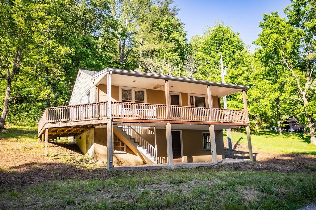 32 BACK HOLW, LEXINGTON, Virginia 24450, 2 Bedrooms Bedrooms, ,1 BathroomBathrooms,Residential,32 BACK HOLW,677823 MLS # 677823