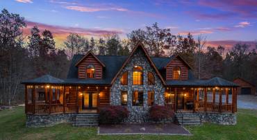4851 ARROWPOINT DR, ELKTON, Virginia 22827, 6 Bedrooms Bedrooms, ,3 BathroomsBathrooms,Residential,4851 ARROWPOINT DR,678826 MLS # 678826