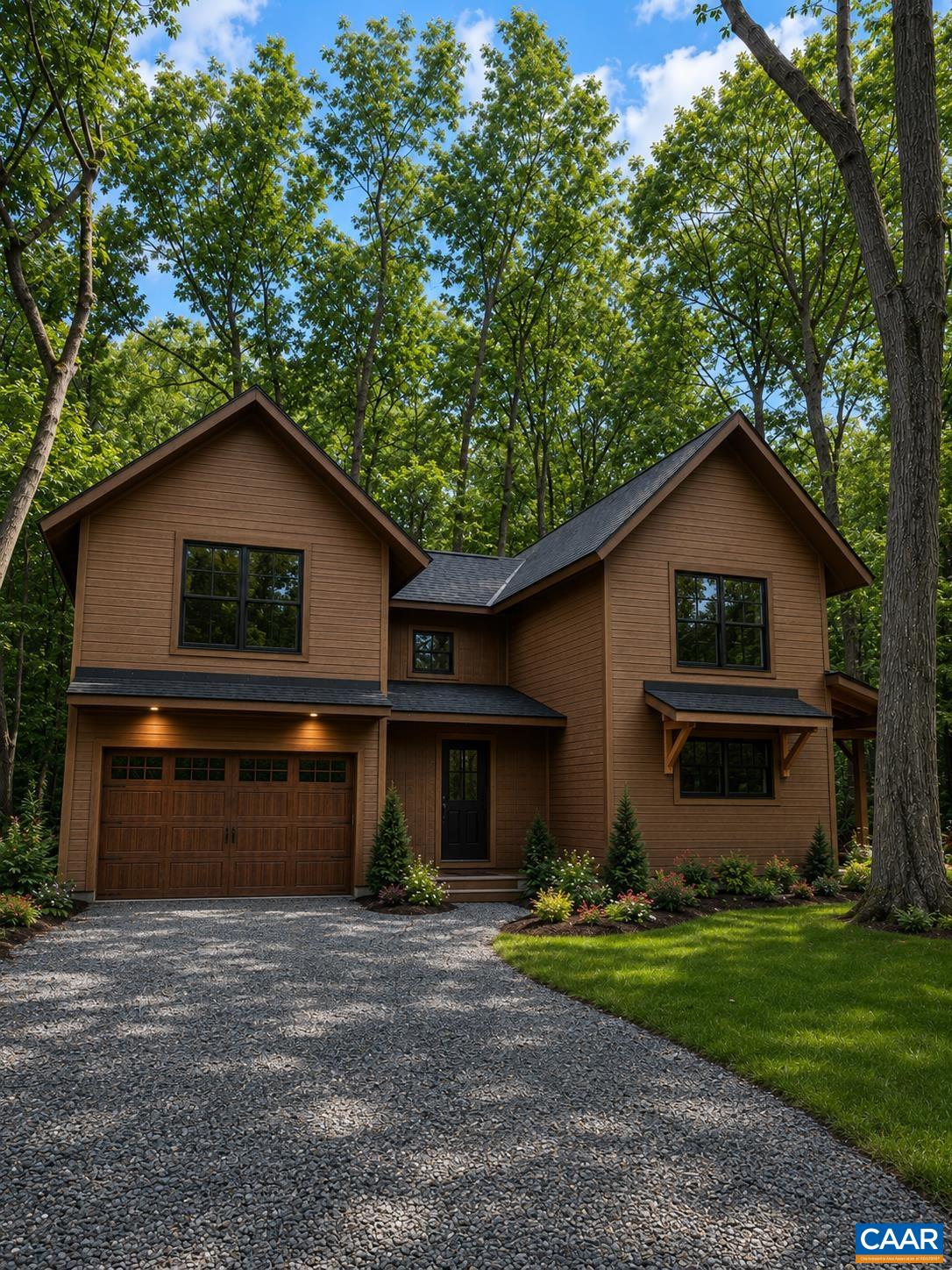 1449 LAUREL SPRINGS DR, WINTERGREEN RESORT, Virginia 22967, 3 Bedrooms Bedrooms, ,2 BathroomsBathrooms,Residential,1449 LAUREL SPRINGS DR,679619 MLS # 679619
