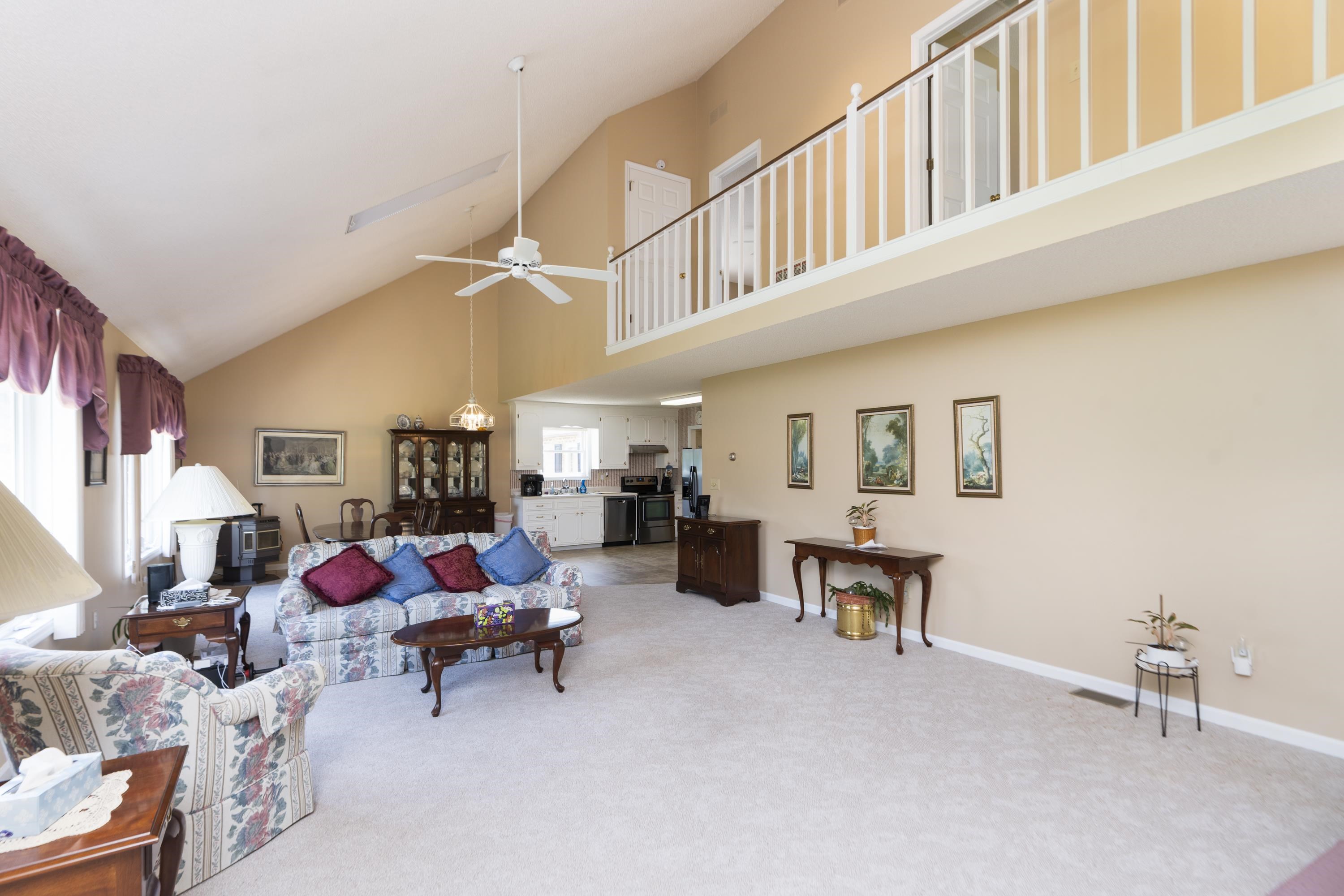 1802 NORTH RIVER RD, MOUNT SOLON, Virginia 22843, 3 Bedrooms Bedrooms, ,2 BathroomsBathrooms,Residential,1802 NORTH RIVER RD,679999 MLS # 679999