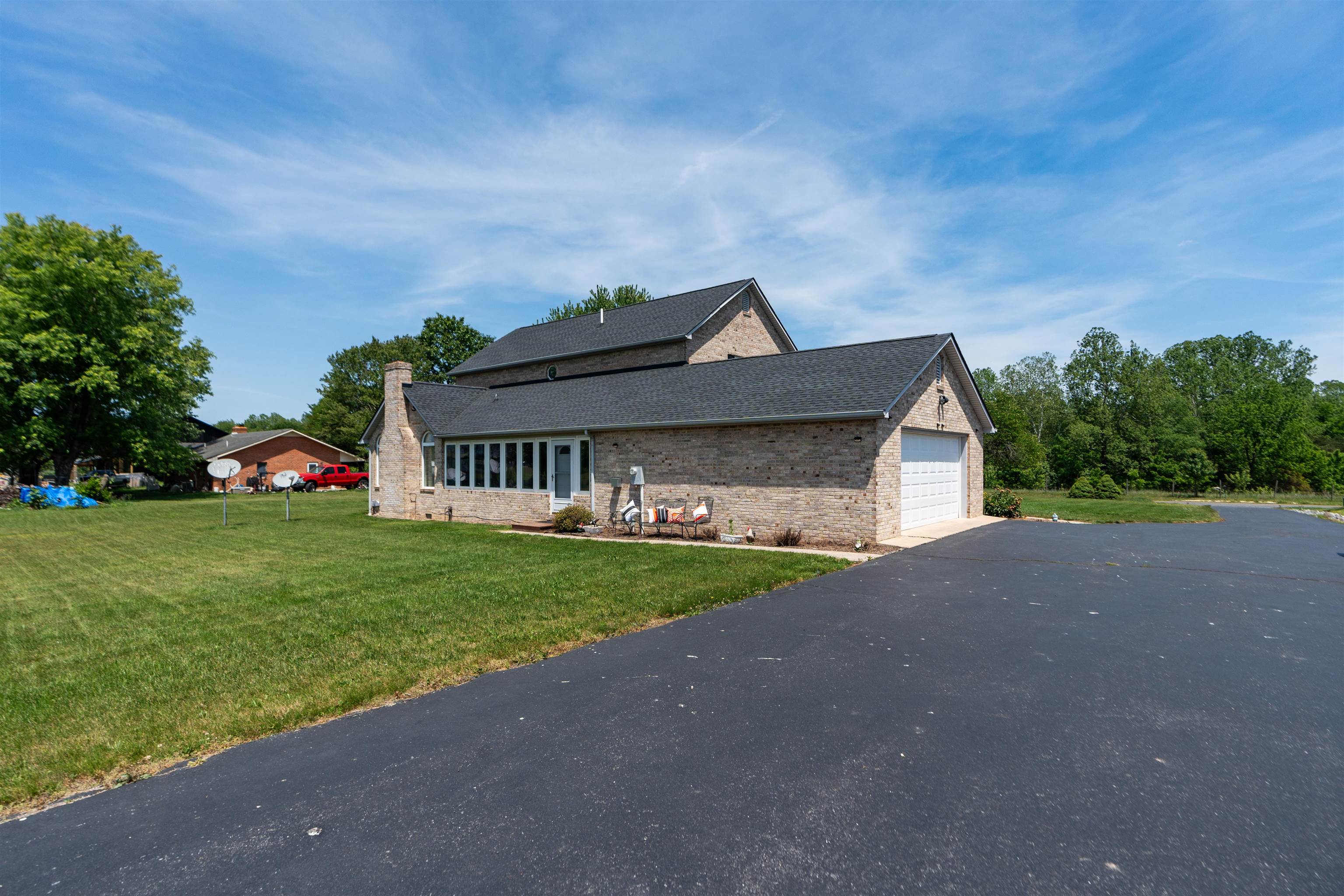 1802 NORTH RIVER RD, MOUNT SOLON, Virginia 22843, 3 Bedrooms Bedrooms, ,2 BathroomsBathrooms,Residential,1802 NORTH RIVER RD,679999 MLS # 679999
