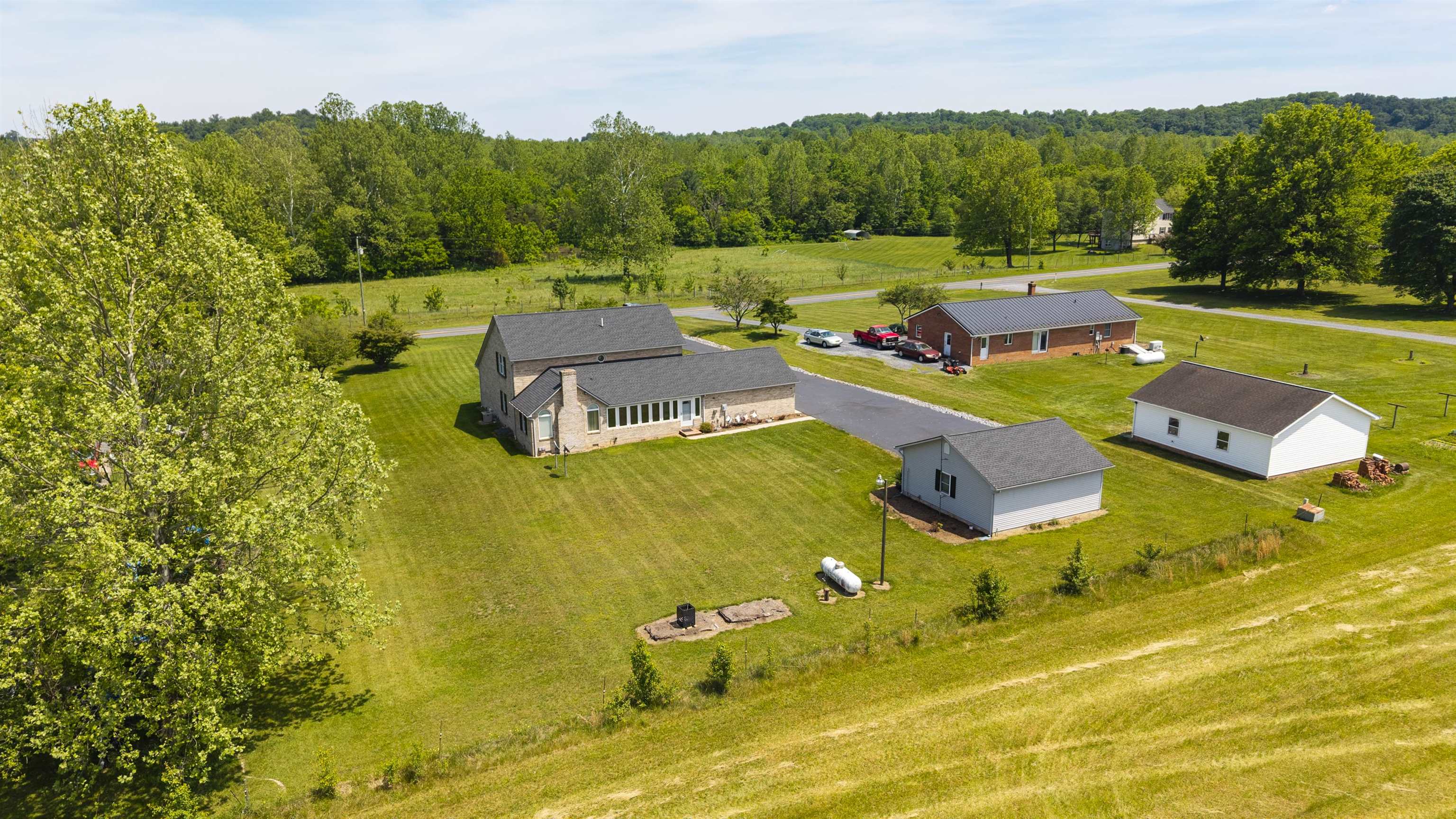 1802 NORTH RIVER RD, MOUNT SOLON, Virginia 22843, 3 Bedrooms Bedrooms, ,2 BathroomsBathrooms,Residential,1802 NORTH RIVER RD,679999 MLS # 679999
