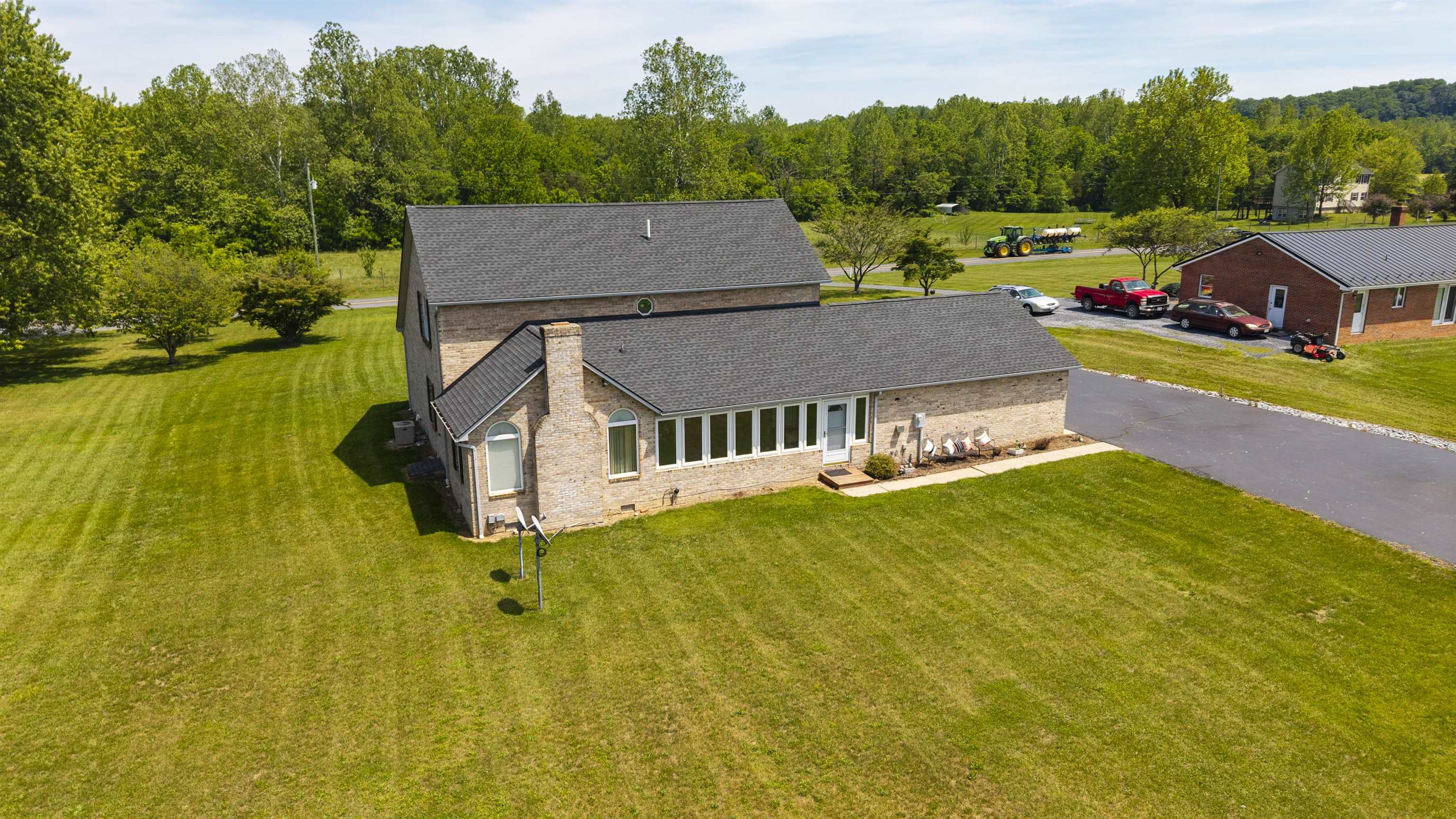 1802 NORTH RIVER RD, MOUNT SOLON, Virginia 22843, 3 Bedrooms Bedrooms, ,2 BathroomsBathrooms,Residential,1802 NORTH RIVER RD,679999 MLS # 679999