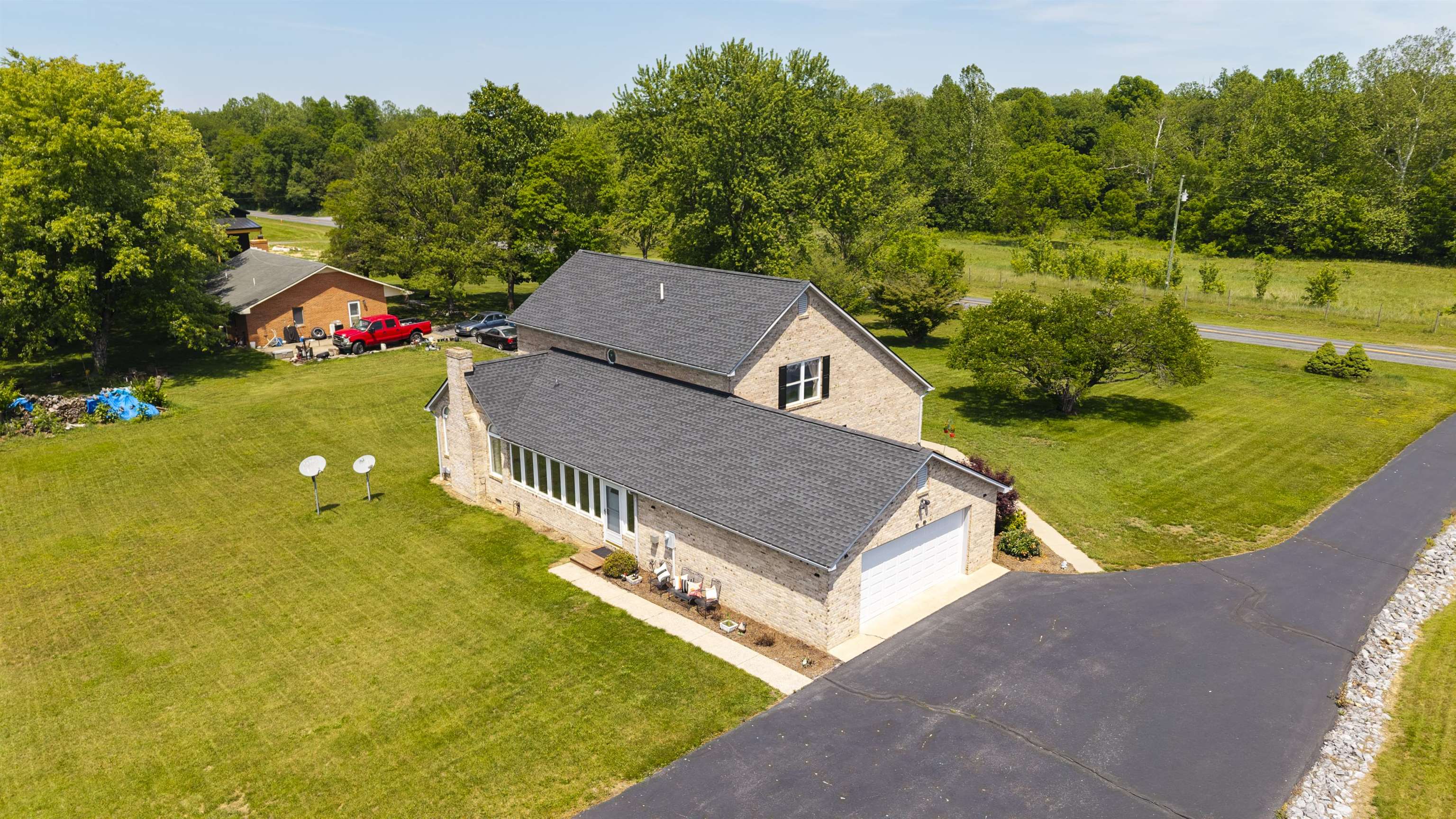 1802 NORTH RIVER RD, MOUNT SOLON, Virginia 22843, 3 Bedrooms Bedrooms, ,2 BathroomsBathrooms,Residential,1802 NORTH RIVER RD,679999 MLS # 679999