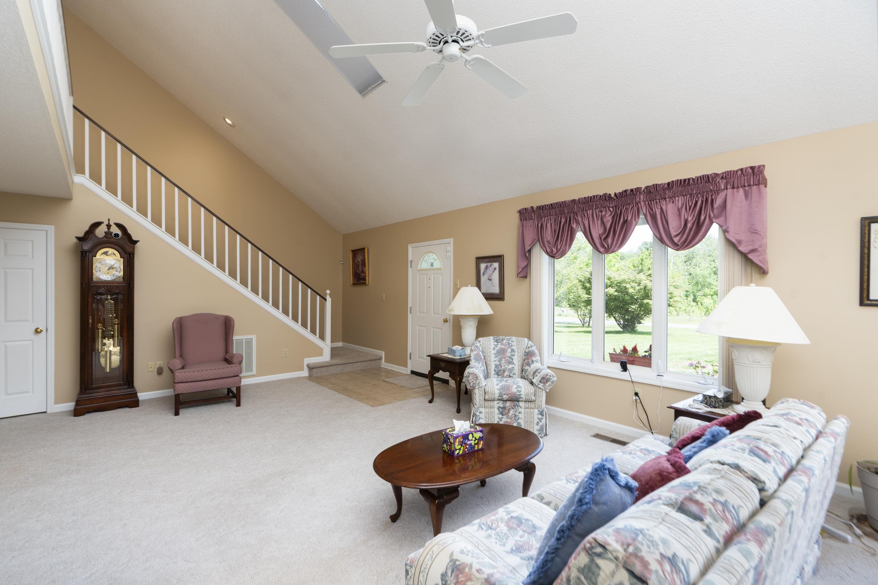 1802 NORTH RIVER RD, MOUNT SOLON, Virginia 22843, 3 Bedrooms Bedrooms, ,2 BathroomsBathrooms,Residential,1802 NORTH RIVER RD,679999 MLS # 679999