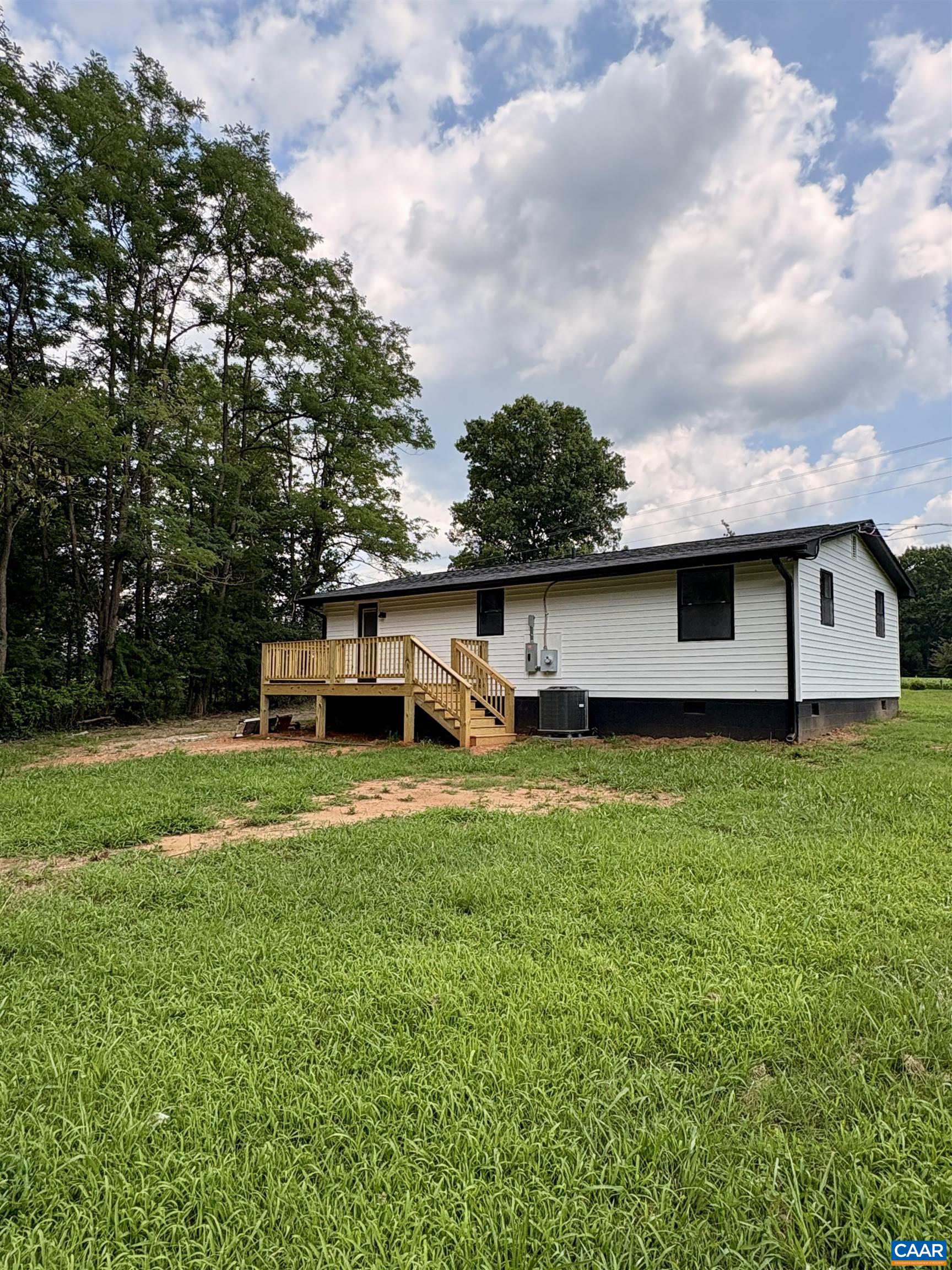 1248 SHORES RD, PALMYRA, Virginia 22963, 3 Bedrooms Bedrooms, ,1 BathroomBathrooms,Residential,1248 SHORES RD,680000 MLS # 680000