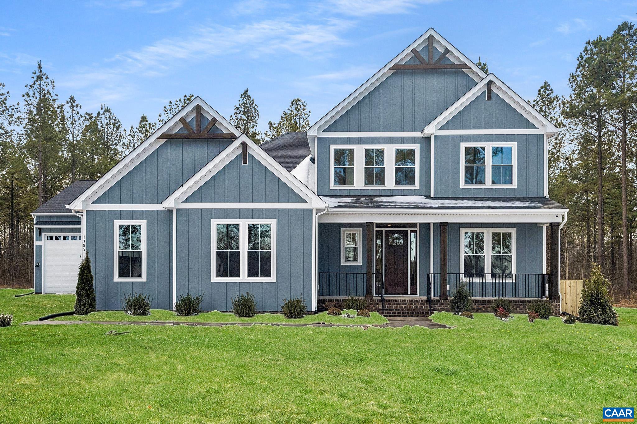 TBD ALBEVANNA SPRING RD, SCOTTSVILLE, Virginia 24590, 4 Bedrooms Bedrooms, ,2 BathroomsBathrooms,Residential,PID 123-23D4 Albevanna Spring Estates, Scottsville,TBD ALBEVANNA SPRING RD,680004 MLS # 680004