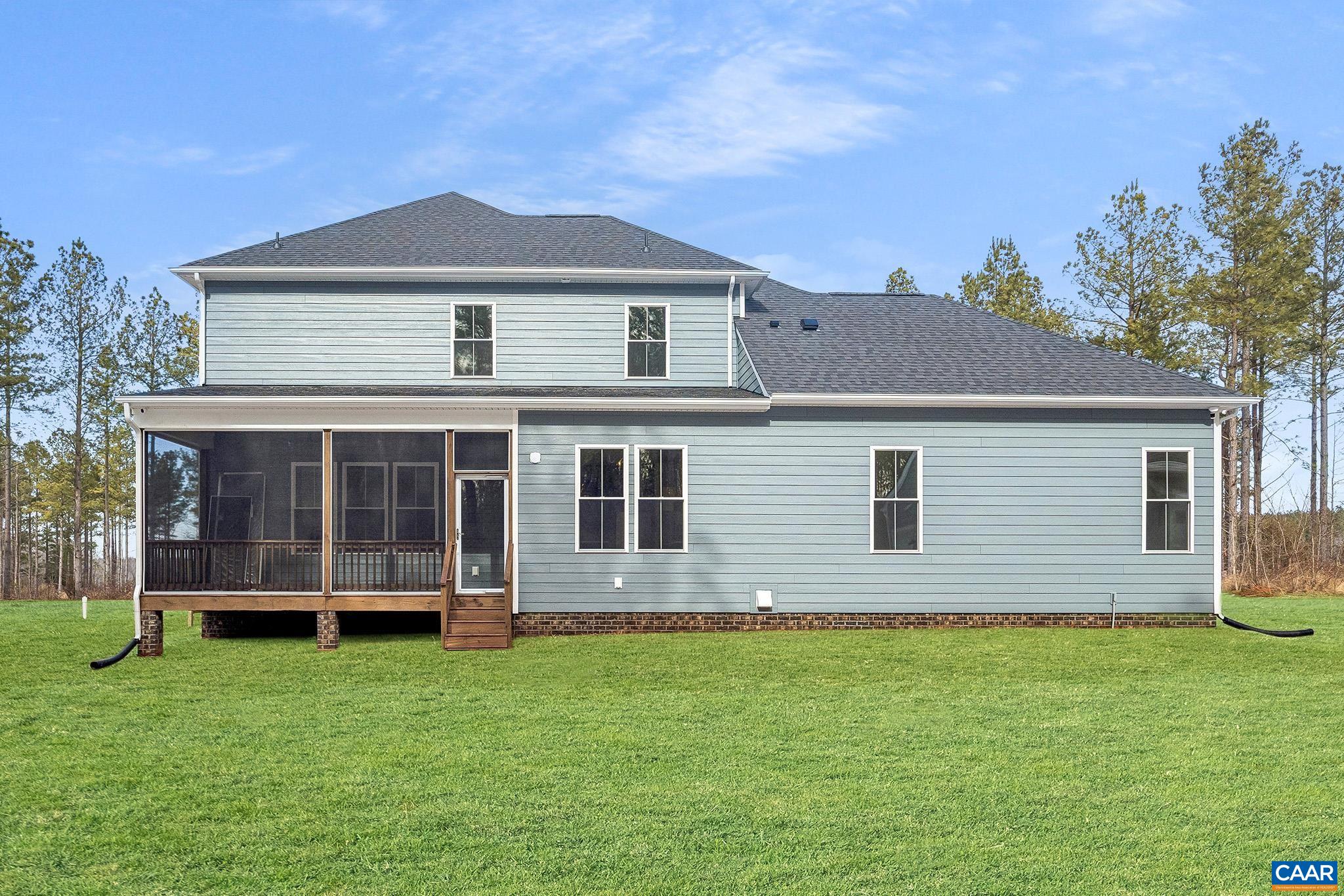 TBD ALBEVANNA SPRING RD, SCOTTSVILLE, Virginia 24590, 4 Bedrooms Bedrooms, ,2 BathroomsBathrooms,Residential,PID 123-23D4 Albevanna Spring Estates, Scottsville,TBD ALBEVANNA SPRING RD,680004 MLS # 680004