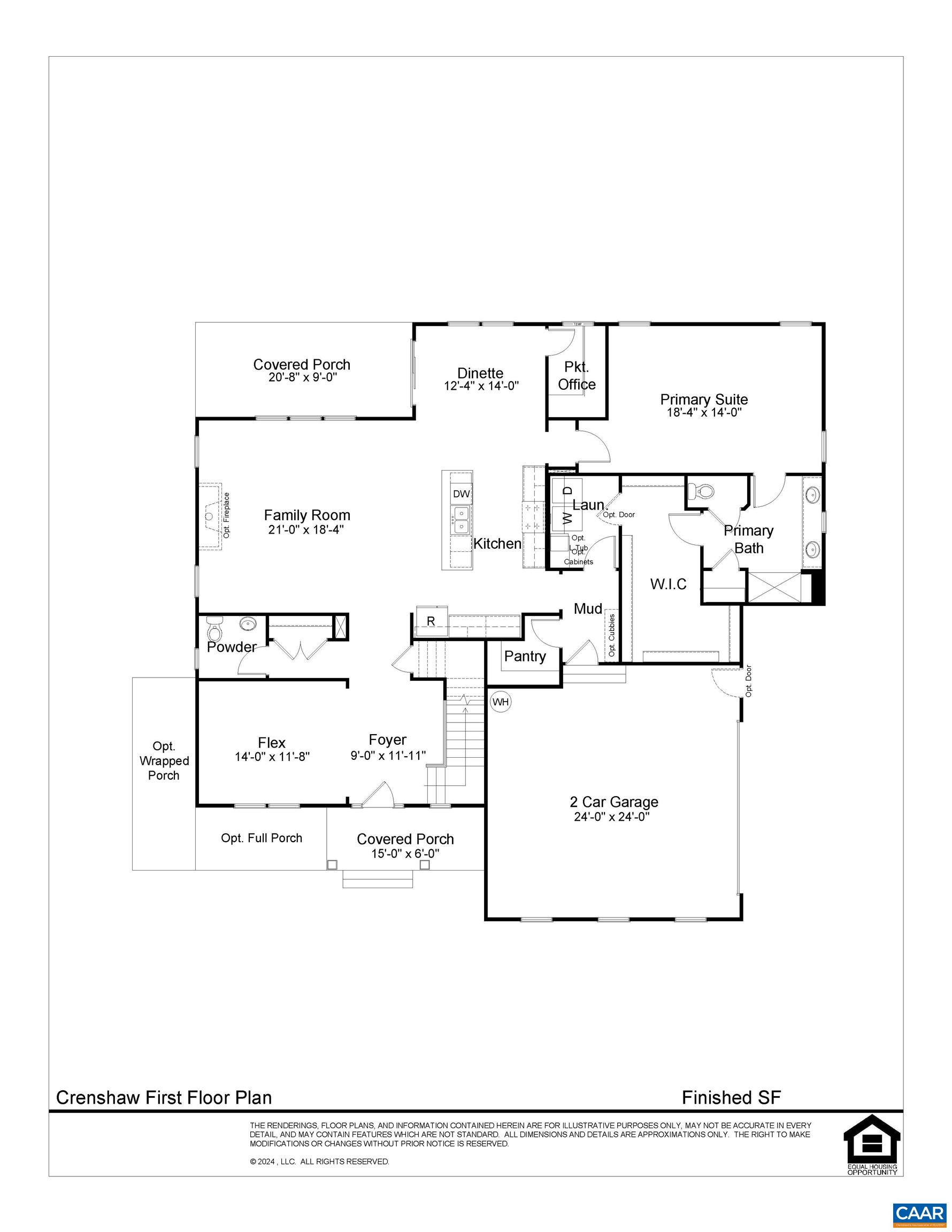 TBD ALBEVANNA SPRING RD, SCOTTSVILLE, Virginia 24590, 4 Bedrooms Bedrooms, ,2 BathroomsBathrooms,Residential,PID 123-23D4 Albevanna Spring Estates, Scottsville,TBD ALBEVANNA SPRING RD,680004 MLS # 680004