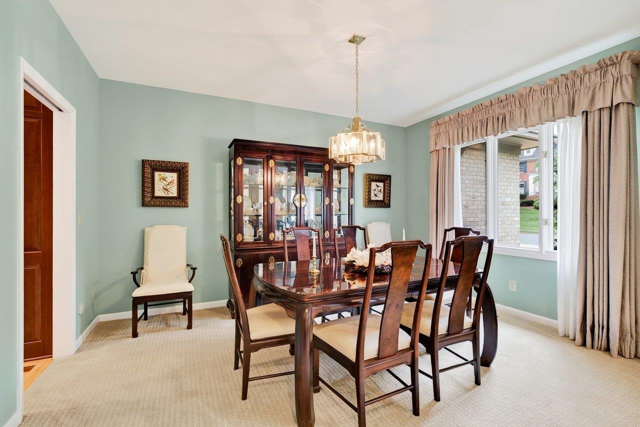 231 DIVOT DR, HARRISONBURG, Virginia 22802, 5 Bedrooms Bedrooms, ,3 BathroomsBathrooms,Residential,231 DIVOT DR,680005 MLS # 680005