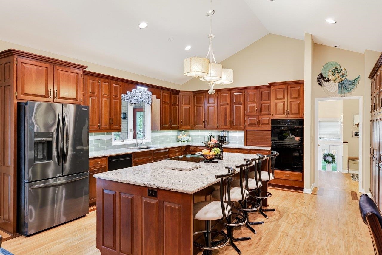231 DIVOT DR, HARRISONBURG, Virginia 22802, 5 Bedrooms Bedrooms, ,3 BathroomsBathrooms,Residential,231 DIVOT DR,680005 MLS # 680005