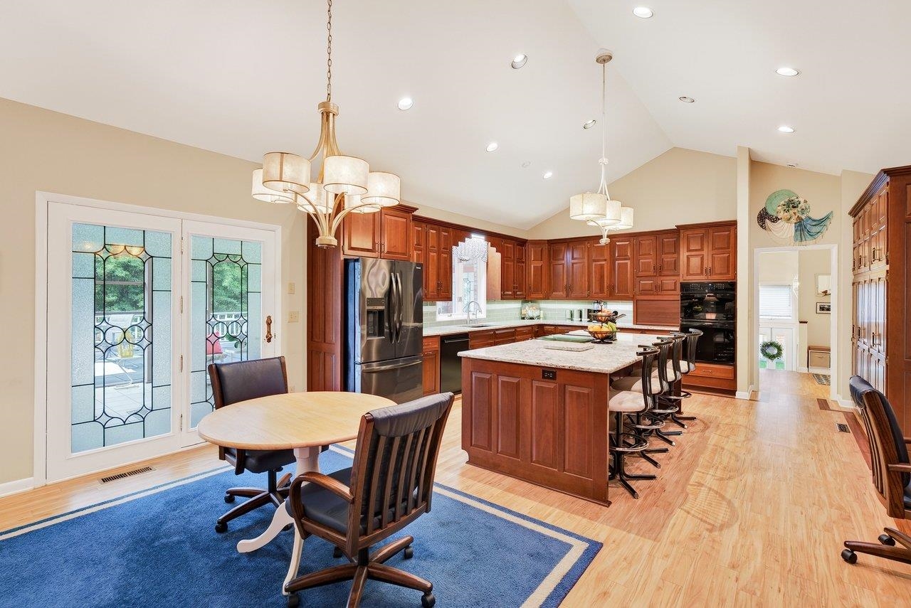 231 DIVOT DR, HARRISONBURG, Virginia 22802, 5 Bedrooms Bedrooms, ,3 BathroomsBathrooms,Residential,231 DIVOT DR,680005 MLS # 680005