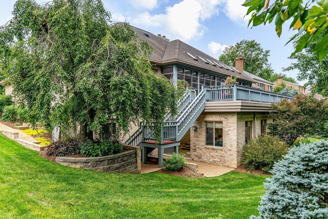 231 DIVOT DR, HARRISONBURG, Virginia 22802, 5 Bedrooms Bedrooms, ,3 BathroomsBathrooms,Residential,231 DIVOT DR,680005 MLS # 680005