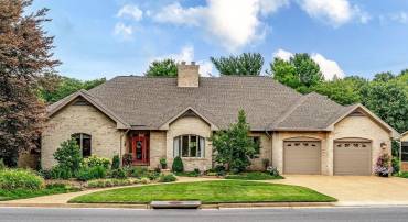 231 DIVOT DR, HARRISONBURG, Virginia 22802, 5 Bedrooms Bedrooms, ,3 BathroomsBathrooms,Residential,231 DIVOT DR,680005 MLS # 680005