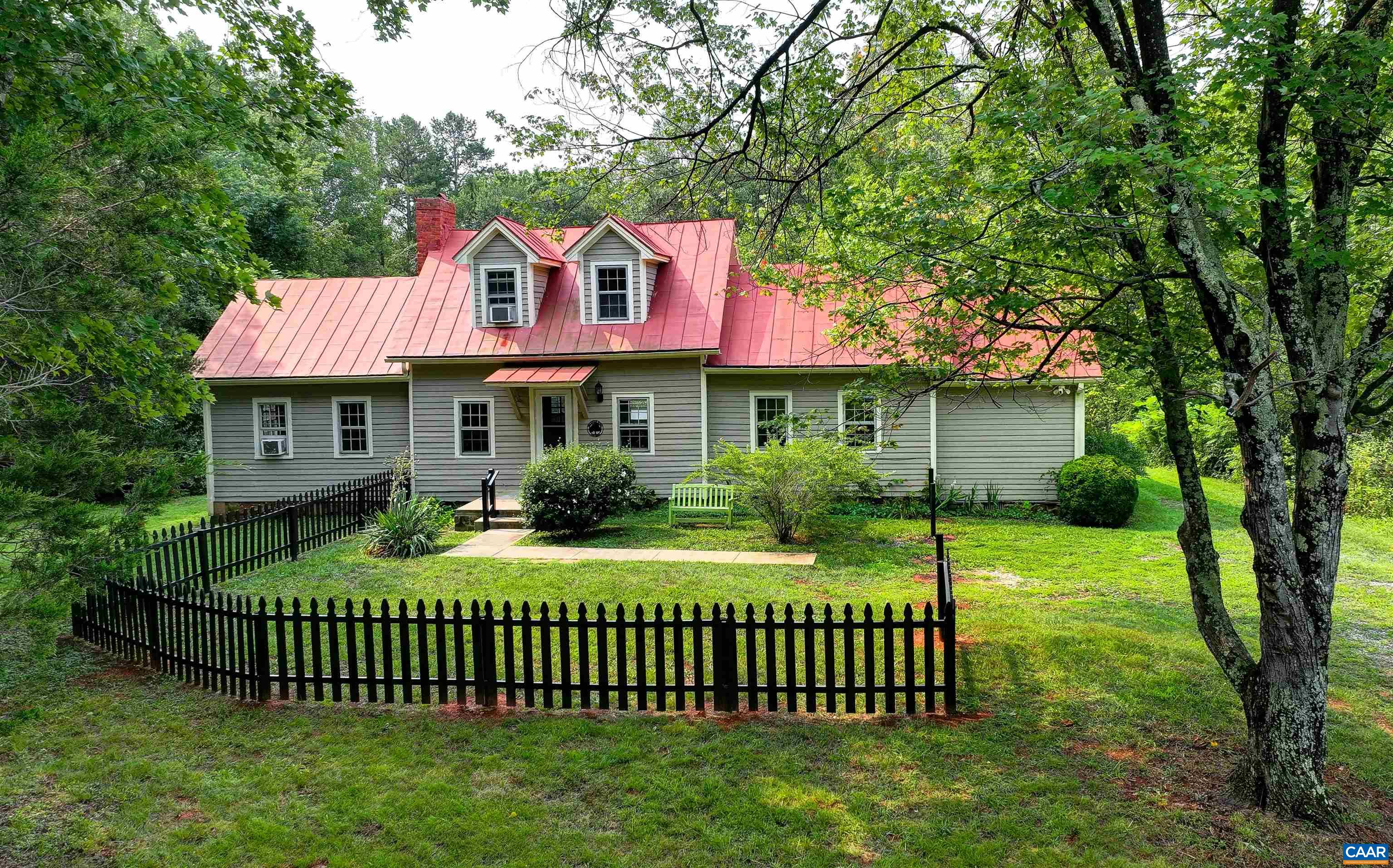 2028 RICHMOND RD, TROY, Virginia 22974, 2 Bedrooms Bedrooms, ,1 BathroomBathrooms,Residential,2028 RICHMOND RD,680008 MLS # 680008
