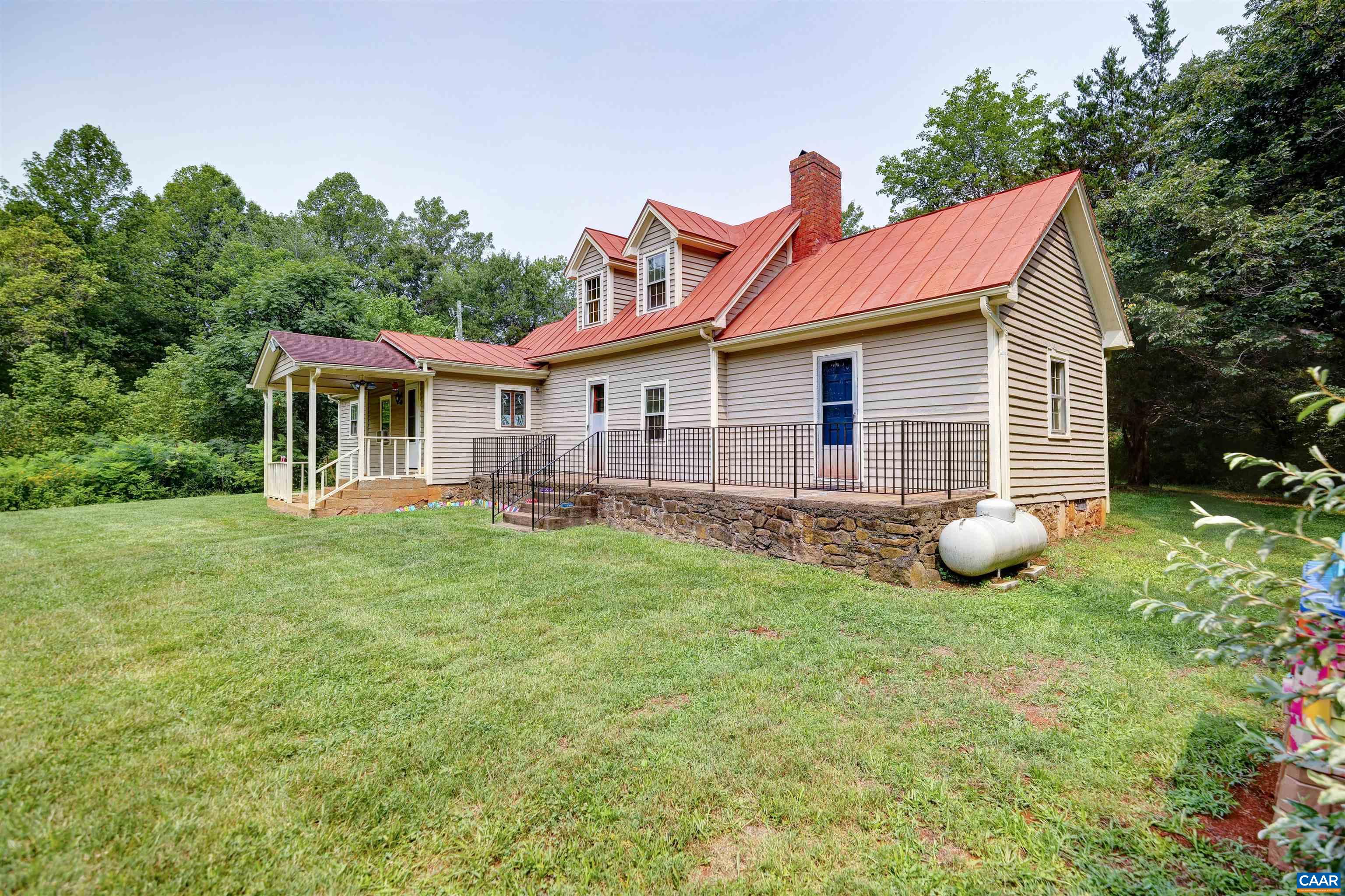 2028 RICHMOND RD, TROY, Virginia 22974, 2 Bedrooms Bedrooms, ,1 BathroomBathrooms,Residential,2028 RICHMOND RD,680008 MLS # 680008