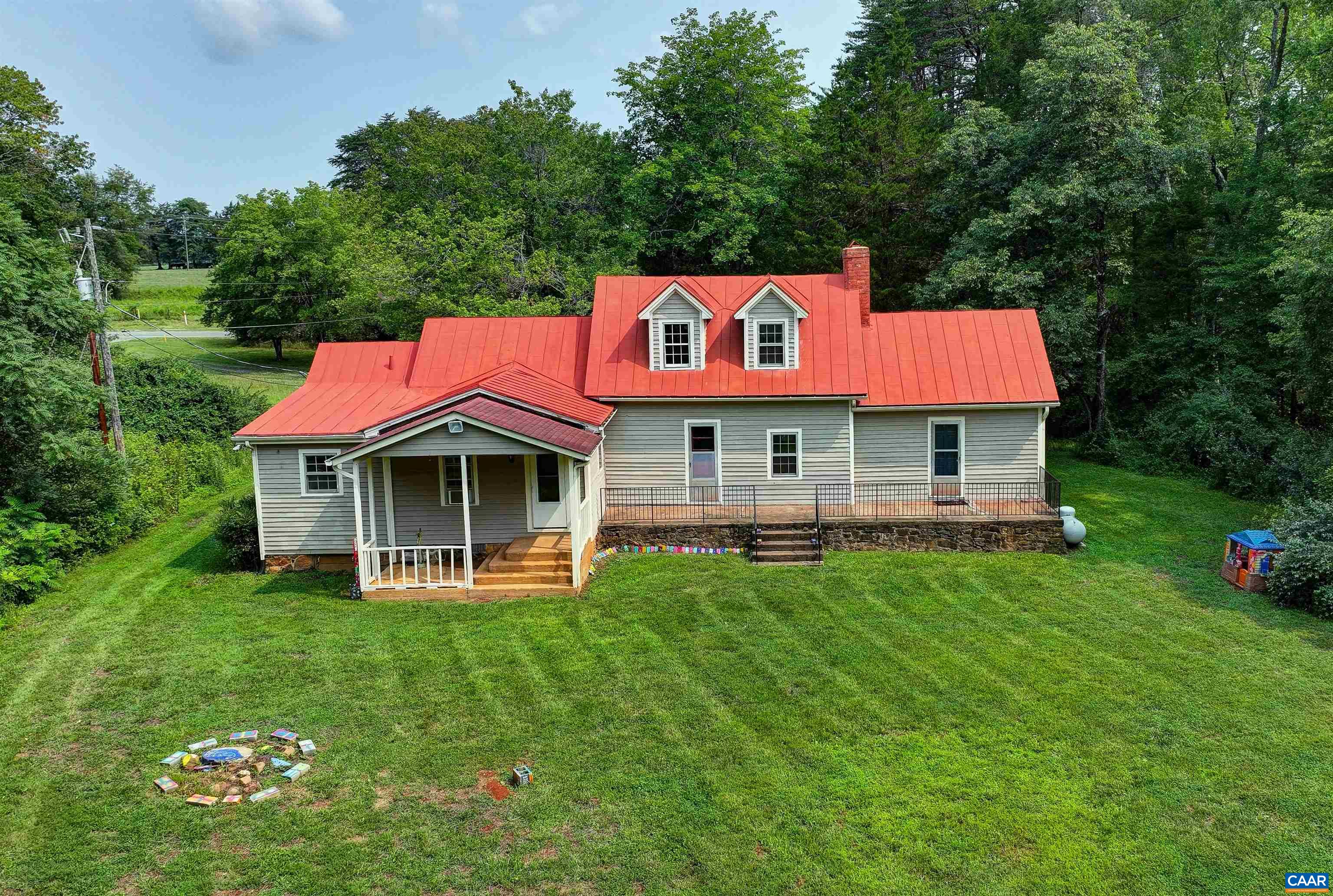 2028 RICHMOND RD, TROY, Virginia 22974, 2 Bedrooms Bedrooms, ,1 BathroomBathrooms,Residential,2028 RICHMOND RD,680008 MLS # 680008