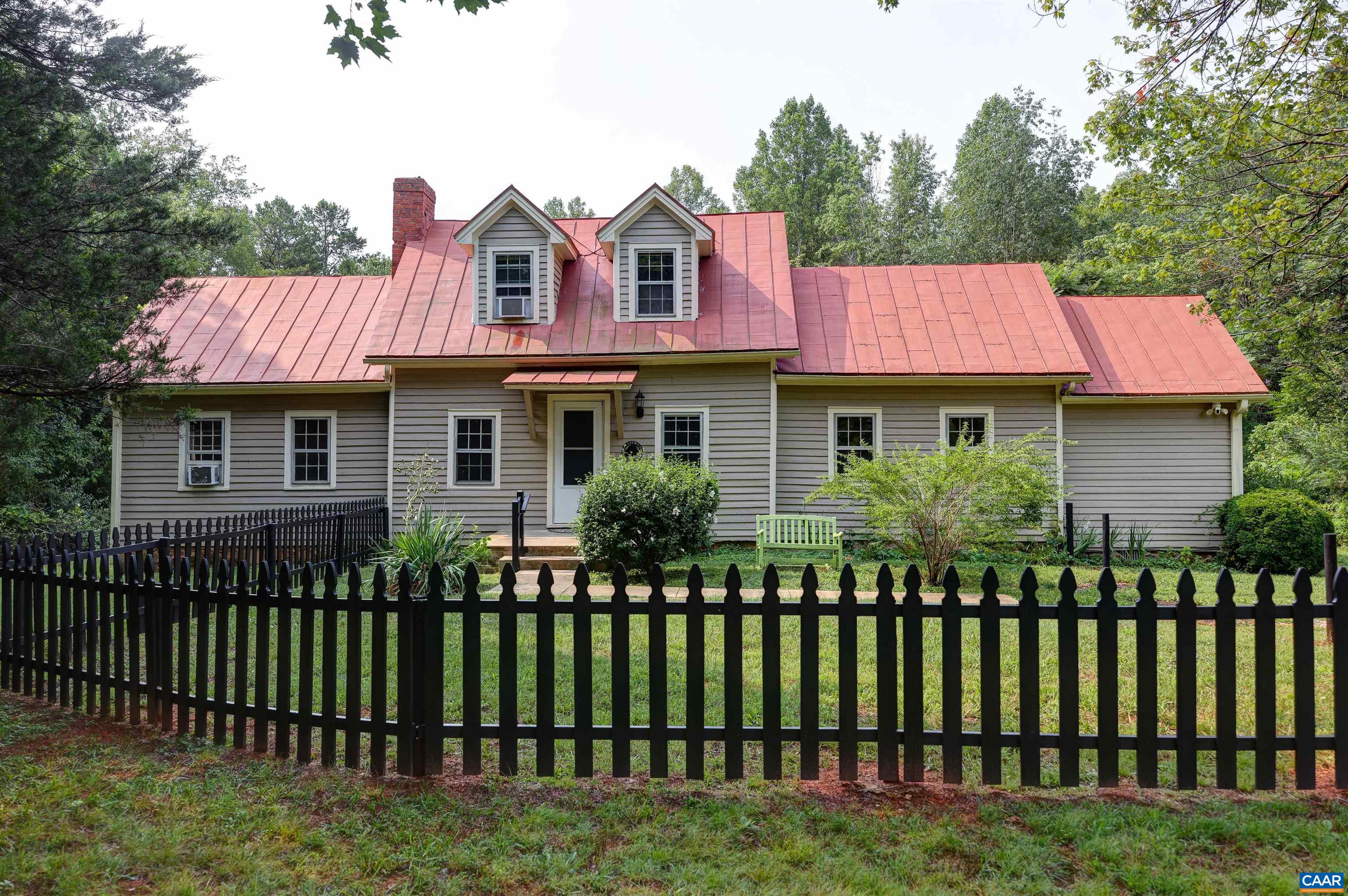 2028 RICHMOND RD, TROY, Virginia 22974, 2 Bedrooms Bedrooms, ,1 BathroomBathrooms,Residential,2028 RICHMOND RD,680008 MLS # 680008