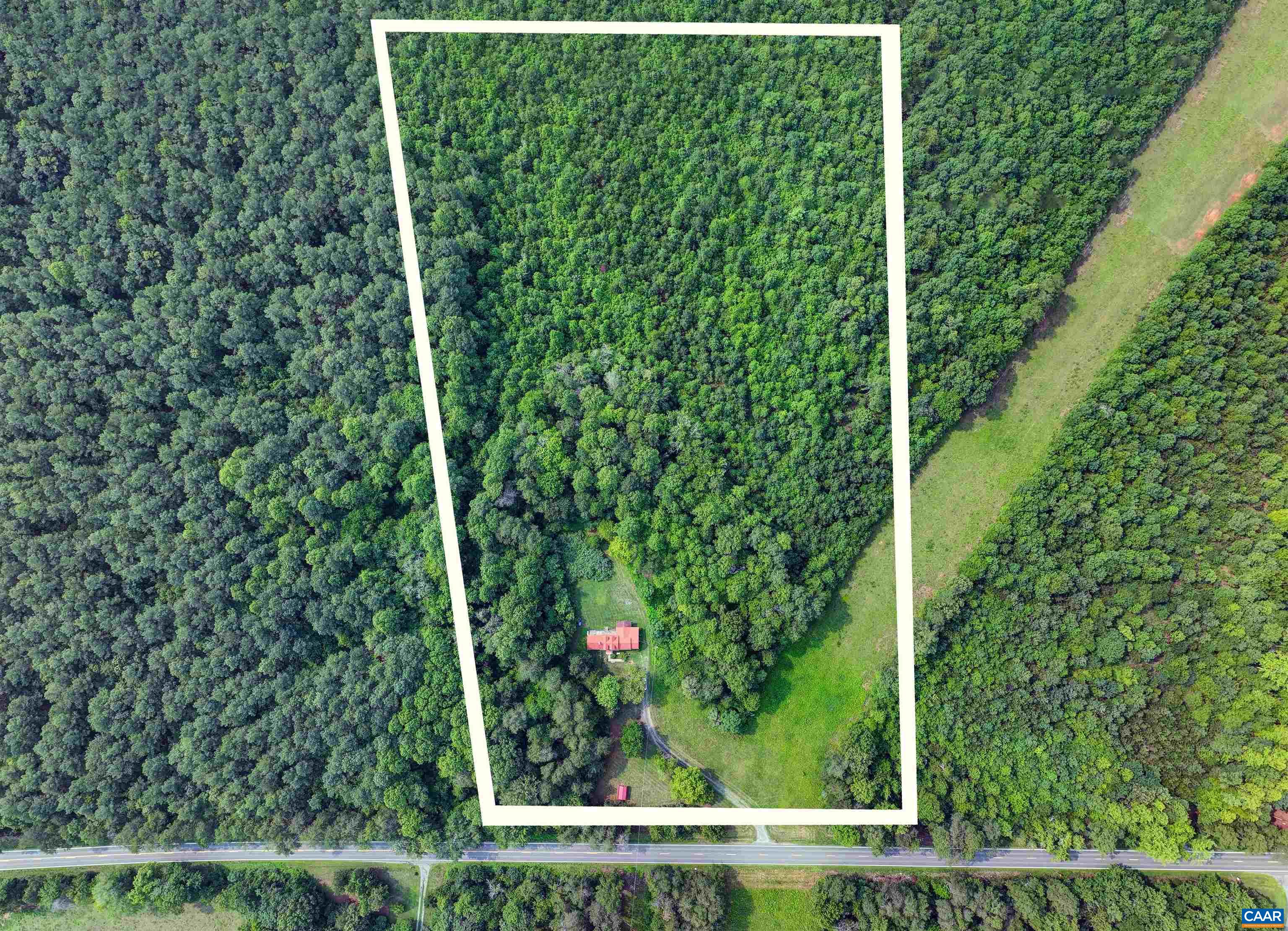 2028 RICHMOND RD, TROY, Virginia 22974, 2 Bedrooms Bedrooms, ,1 BathroomBathrooms,Residential,2028 RICHMOND RD,680008 MLS # 680008