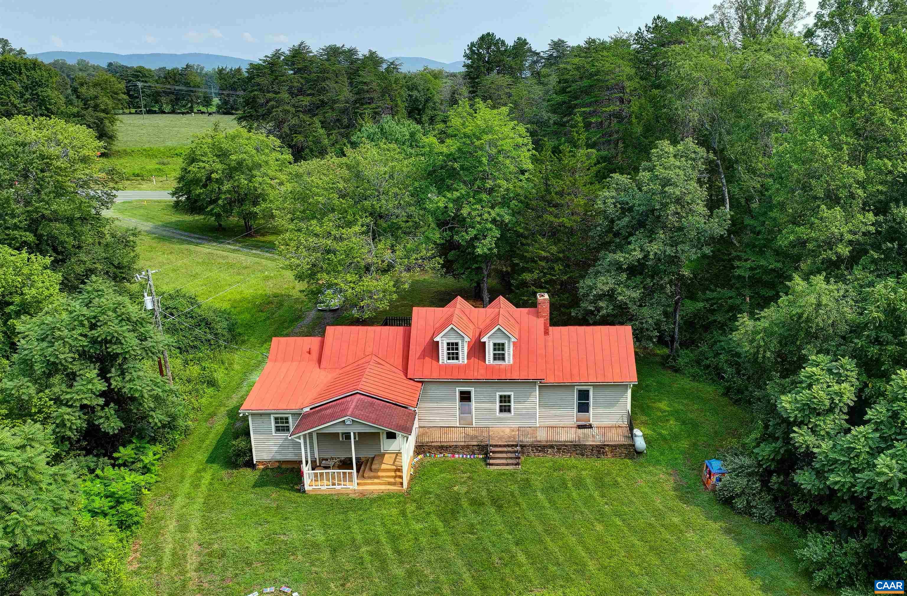 2028 RICHMOND RD, TROY, Virginia 22974, 2 Bedrooms Bedrooms, ,1 BathroomBathrooms,Residential,2028 RICHMOND RD,680008 MLS # 680008