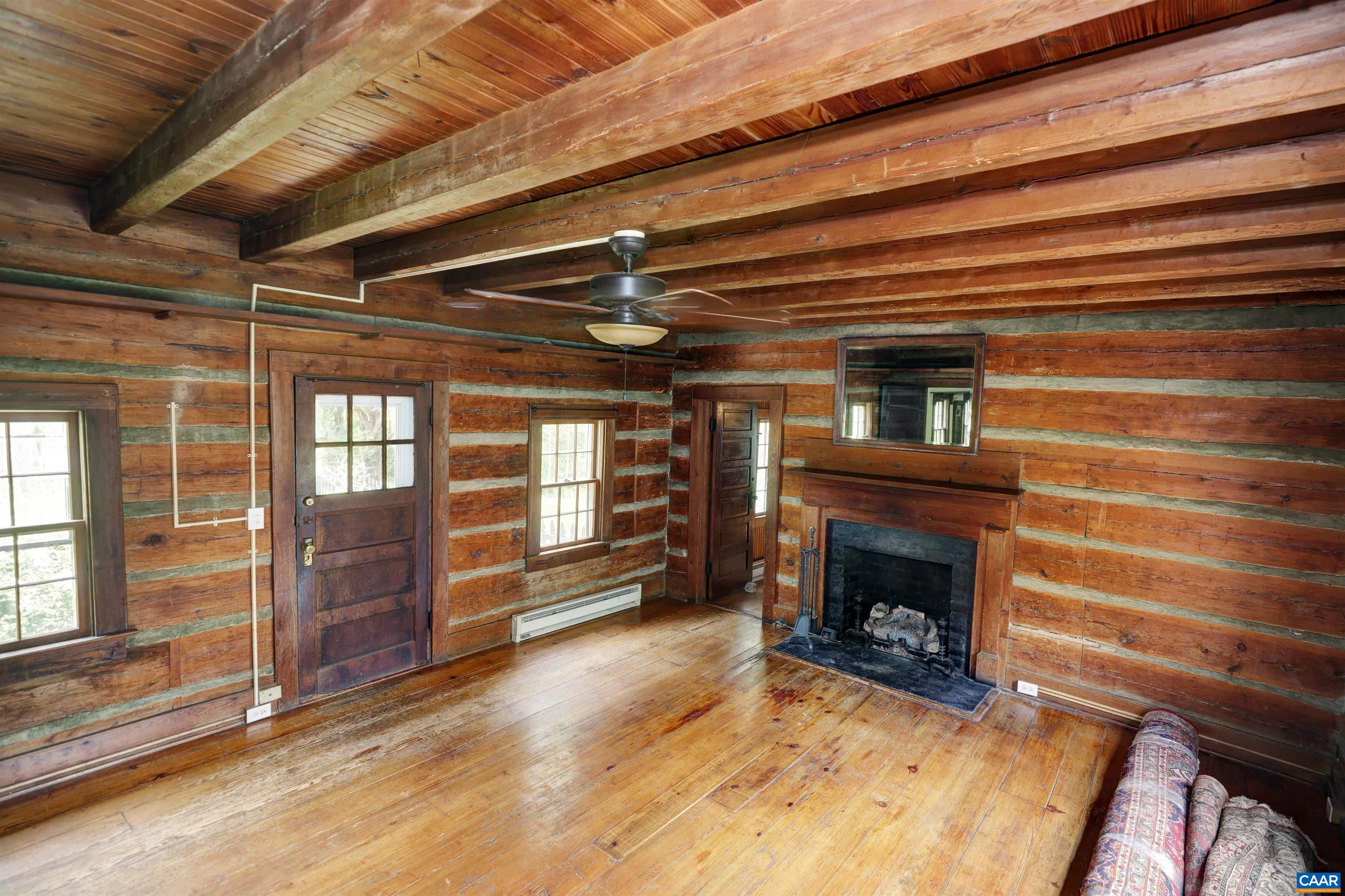 2028 RICHMOND RD, TROY, Virginia 22974, 2 Bedrooms Bedrooms, ,1 BathroomBathrooms,Residential,2028 RICHMOND RD,680008 MLS # 680008