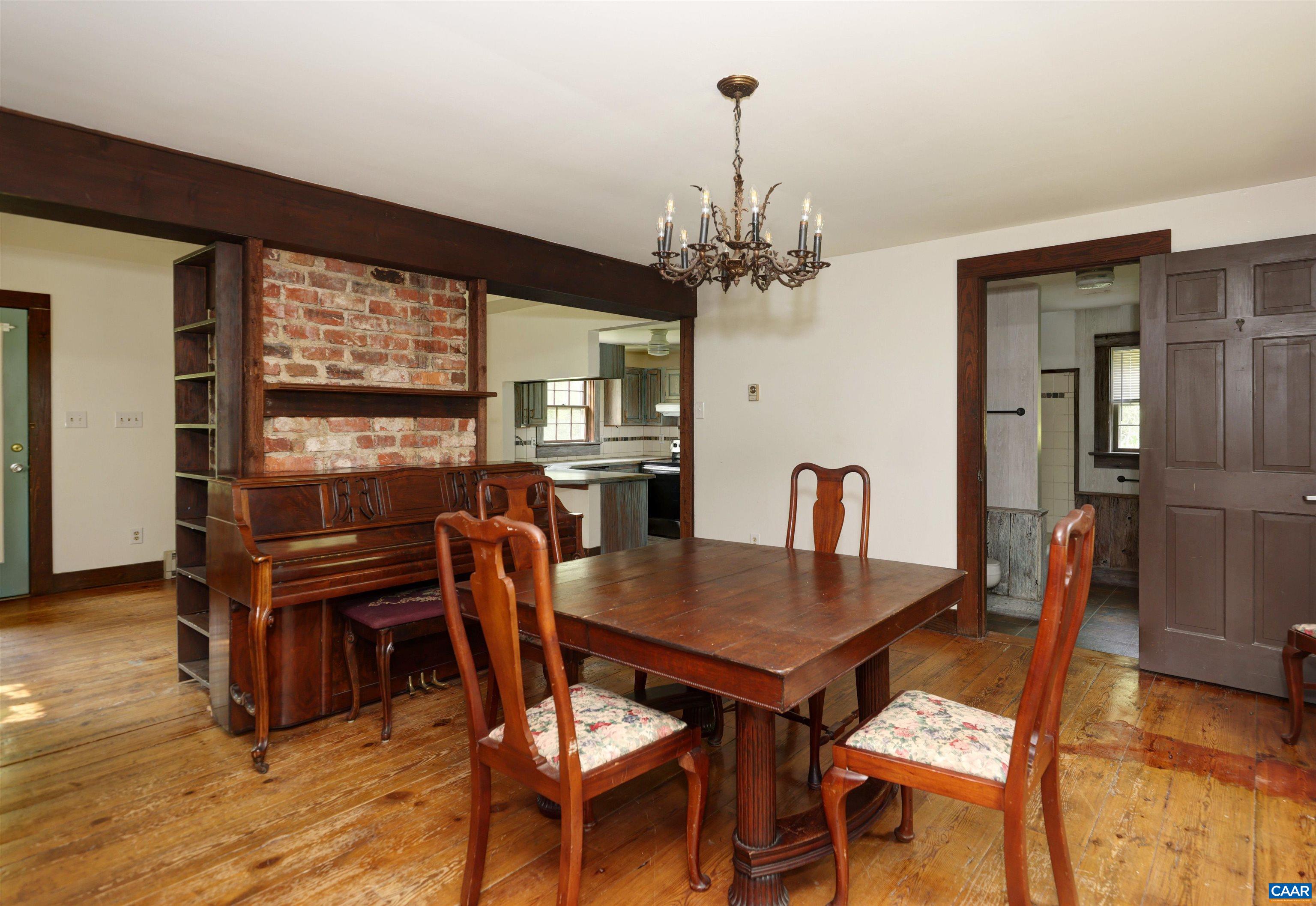 2028 RICHMOND RD, TROY, Virginia 22974, 2 Bedrooms Bedrooms, ,1 BathroomBathrooms,Residential,2028 RICHMOND RD,680008 MLS # 680008