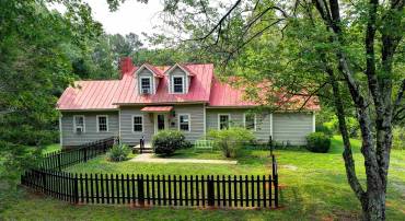 2028 RICHMOND RD, TROY, Virginia 22974, 2 Bedrooms Bedrooms, ,1 BathroomBathrooms,Residential,2028 RICHMOND RD,680008 MLS # 680008