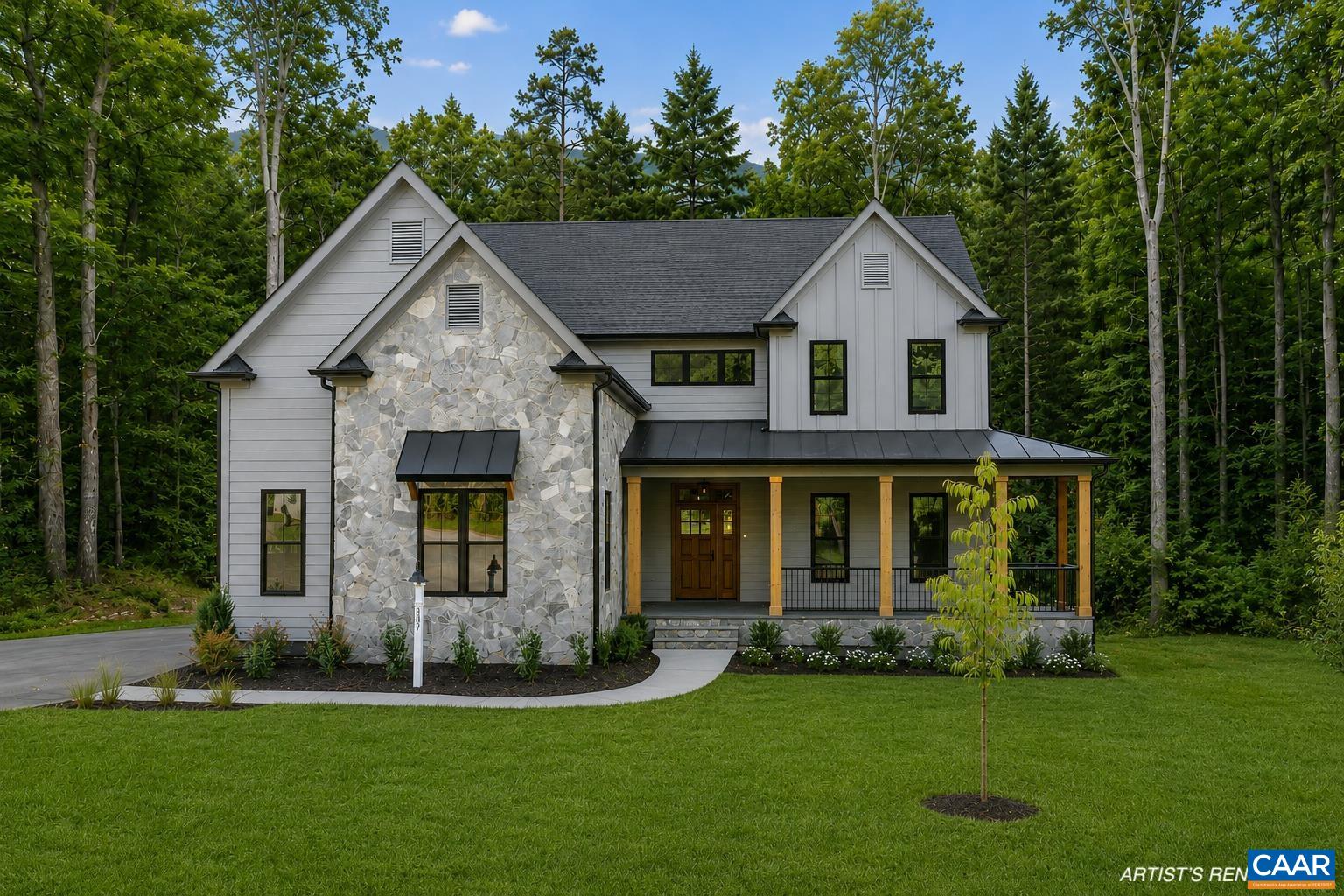 1B BUCK MOUNTAIN RD, FREE UNION, Virginia 22940, 5 Bedrooms Bedrooms, ,5 BathroomsBathrooms,Residential,The Monterey,1B BUCK MOUNTAIN RD,680011 MLS # 680011