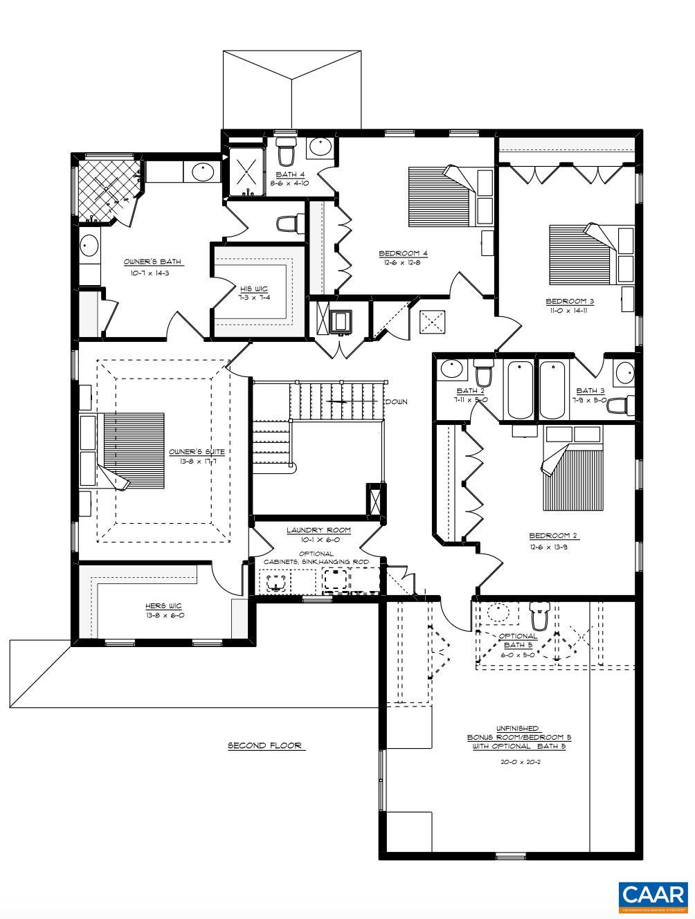 1B BUCK MOUNTAIN RD, FREE UNION, Virginia 22940, 5 Bedrooms Bedrooms, ,5 BathroomsBathrooms,Residential,The Monterey,1B BUCK MOUNTAIN RD,680011 MLS # 680011