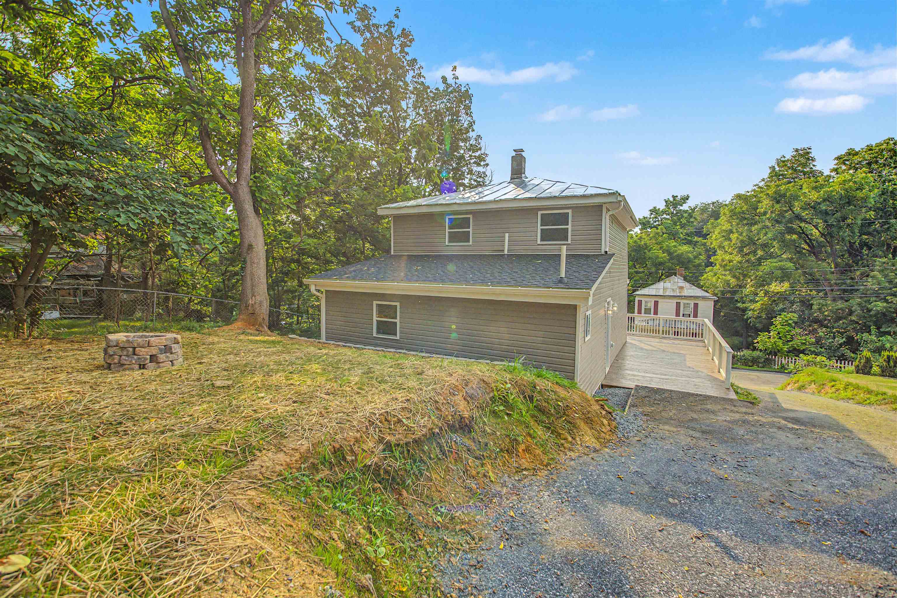 427 MONTGOMERY AVE, STAUNTON, Virginia 24401, 3 Bedrooms Bedrooms, ,2 BathroomsBathrooms,Residential,427 MONTGOMERY AVE,680015 MLS # 680015