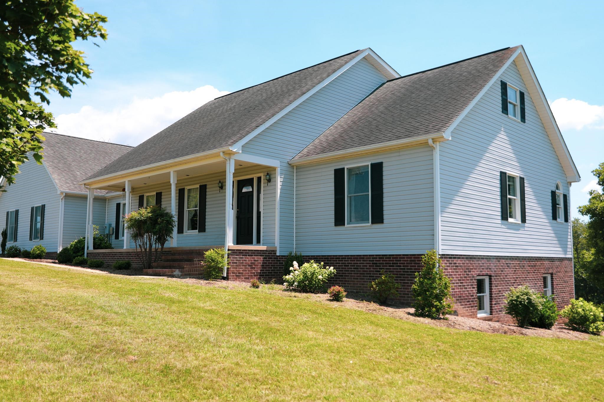 311 MADRID RD, WAYNESBORO, Virginia 22980, 4 Bedrooms Bedrooms, ,2 BathroomsBathrooms,Residential,311 MADRID RD,679994 MLS # 679994