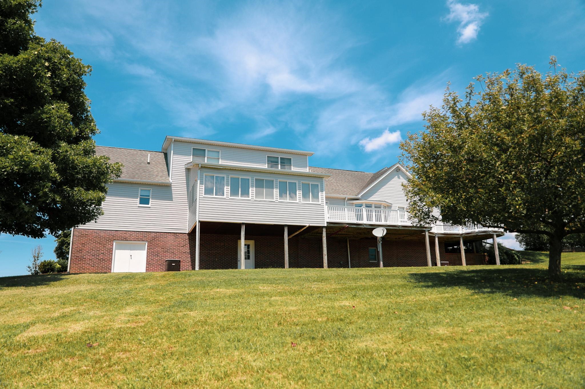 311 MADRID RD, WAYNESBORO, Virginia 22980, 4 Bedrooms Bedrooms, ,2 BathroomsBathrooms,Residential,311 MADRID RD,679994 MLS # 679994
