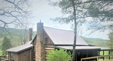 1964 MARBLE VALLEY RD, DEERFIELD, Virginia 24432, 3 Bedrooms Bedrooms, ,1 BathroomBathrooms,Residential,1964 MARBLE VALLEY RD,680020 MLS # 680020