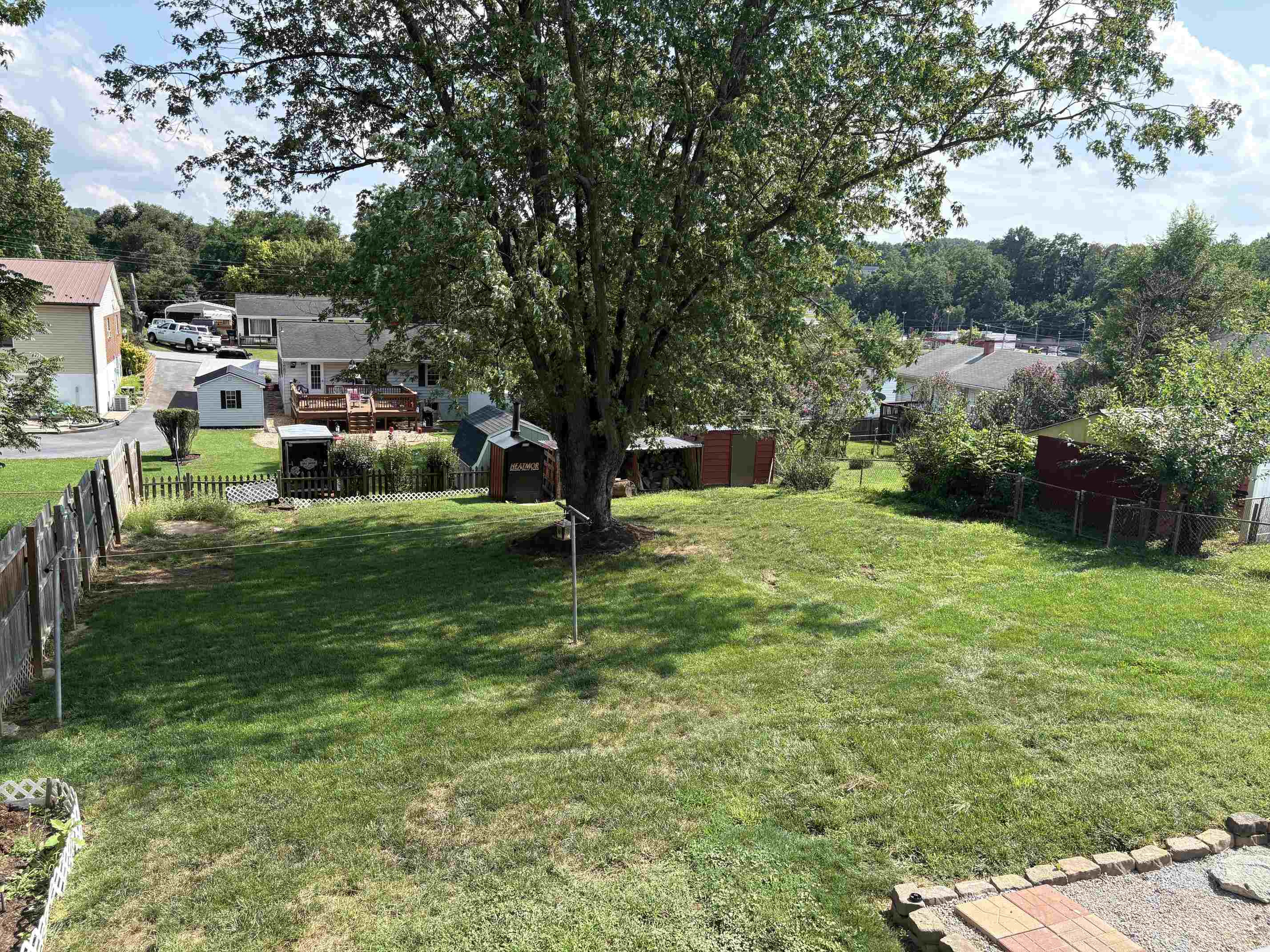 320 SHARON LN, STAUNTON, Virginia 24401, 3 Bedrooms Bedrooms, ,1 BathroomBathrooms,Residential,320 SHARON LN,680026 MLS # 680026 320 SHARON LN, STAUNTON, Virginia 24401, 3 Bedrooms Bedrooms, ,1 BathroomBathrooms,Residential,320 SHARON LN,680026 MLS # 680026