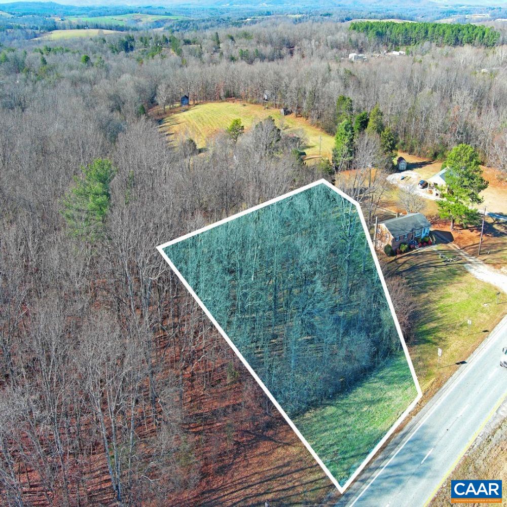 0 THOMAS NELSON HWY, ARRINGTON, Virginia 22922, ,Land,0 THOMAS NELSON HWY,673000 MLS # 673000