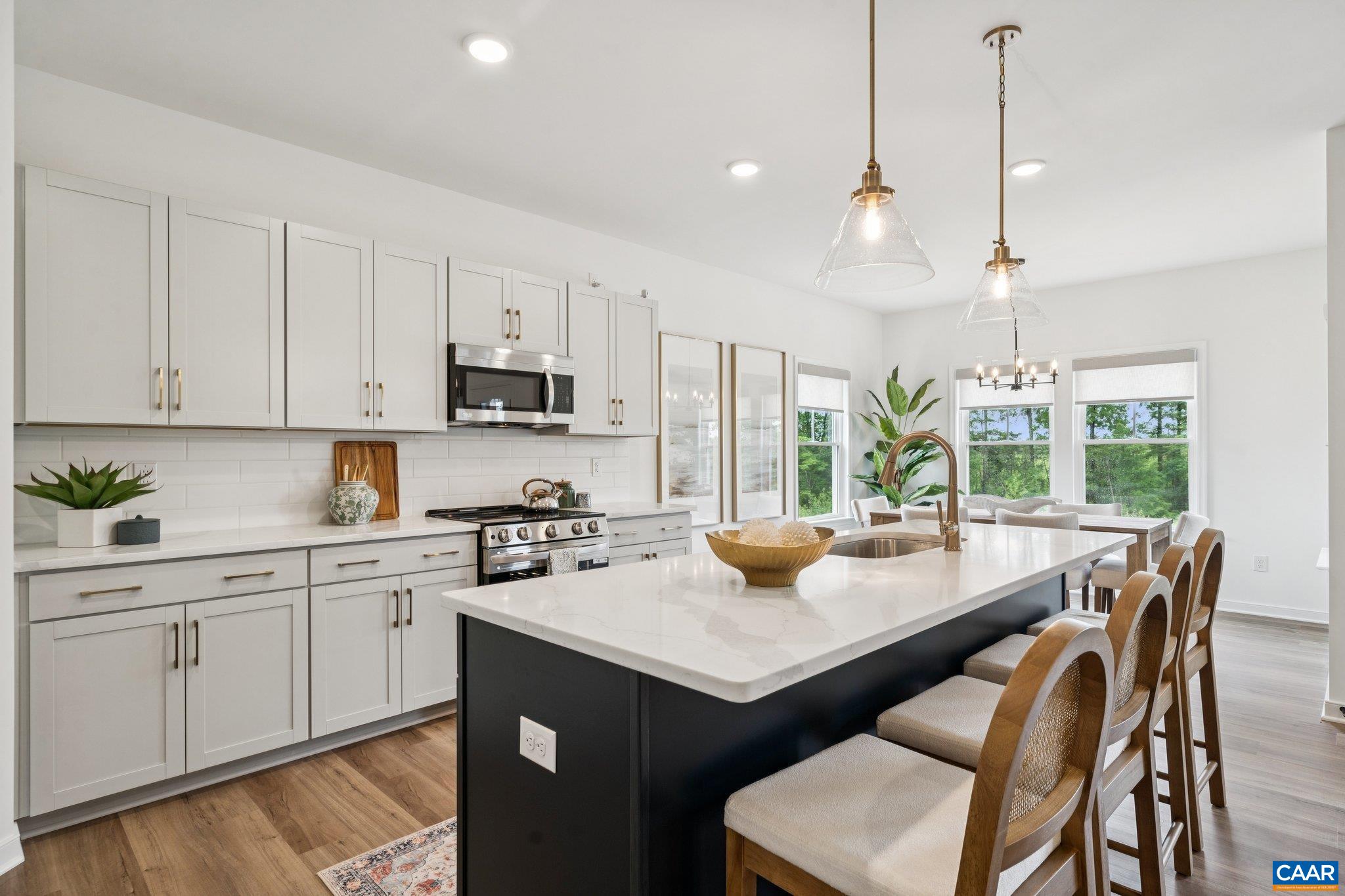 Model Home