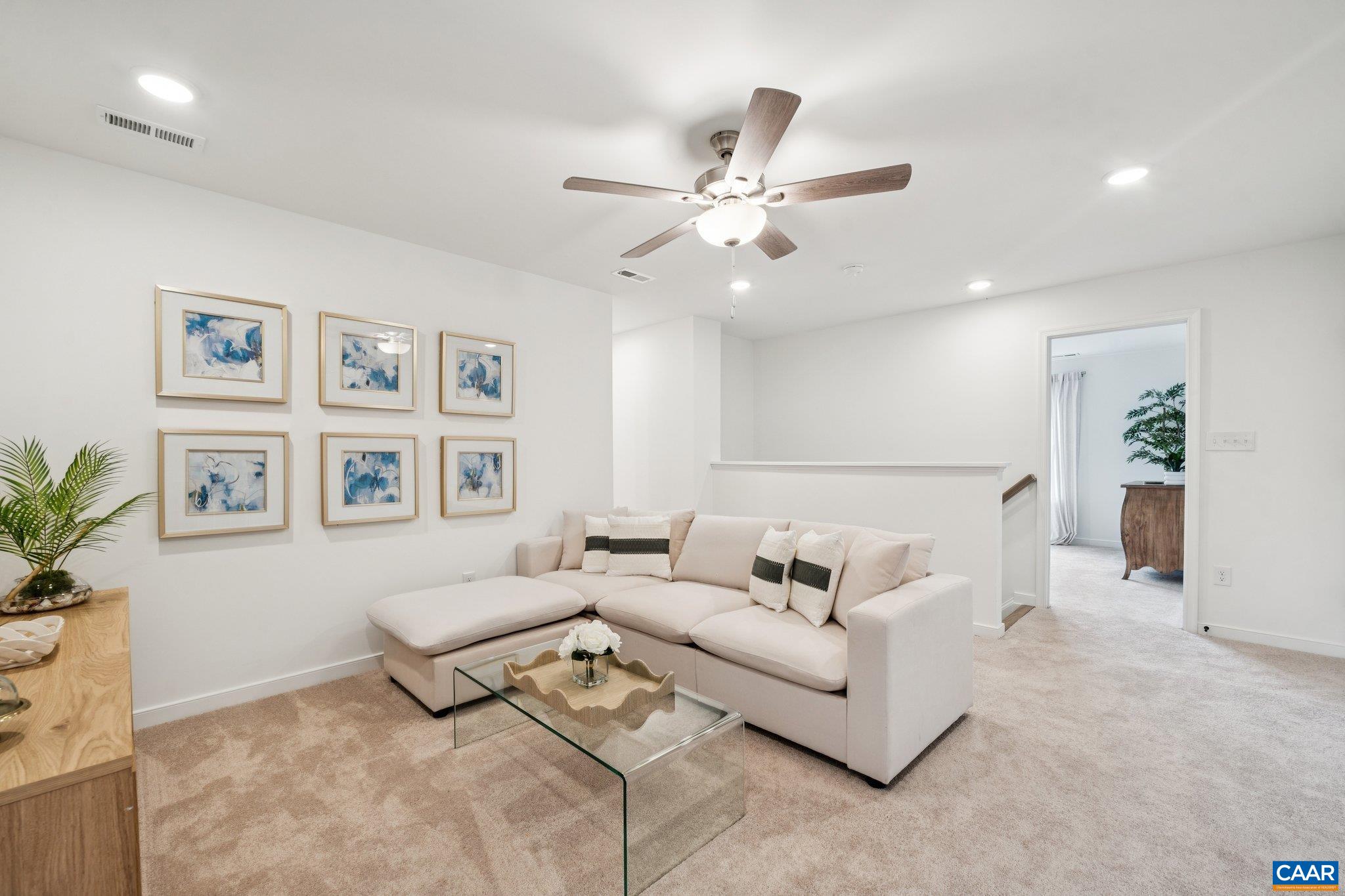 Model Home