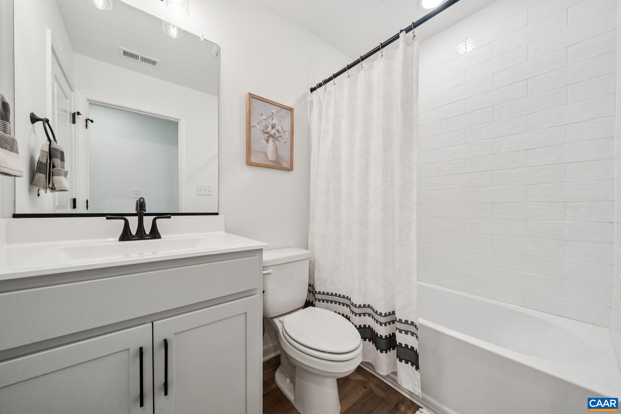 Model Home