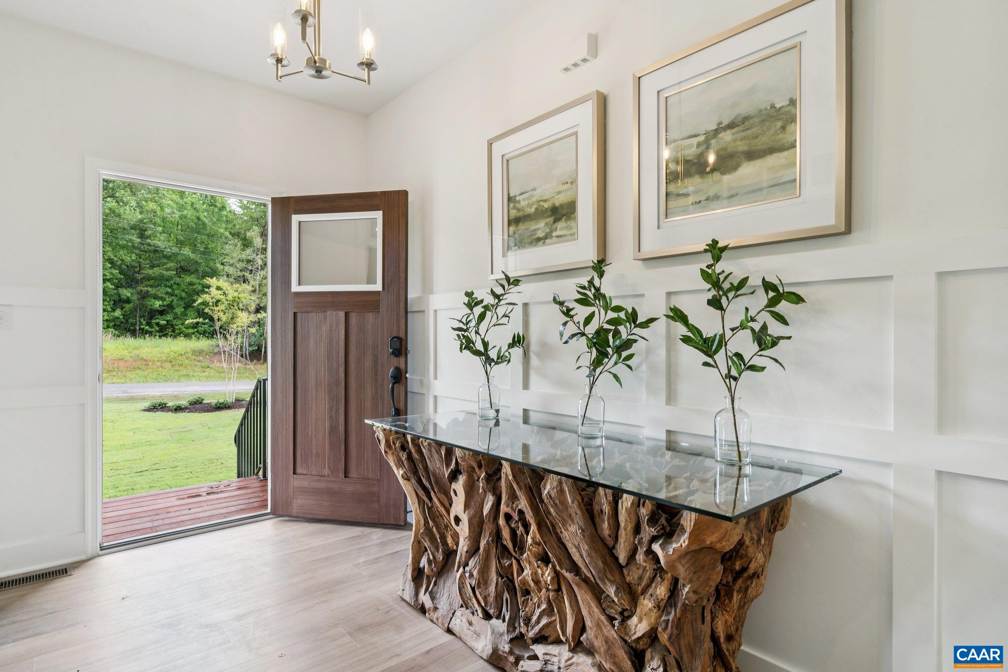 Model Home
