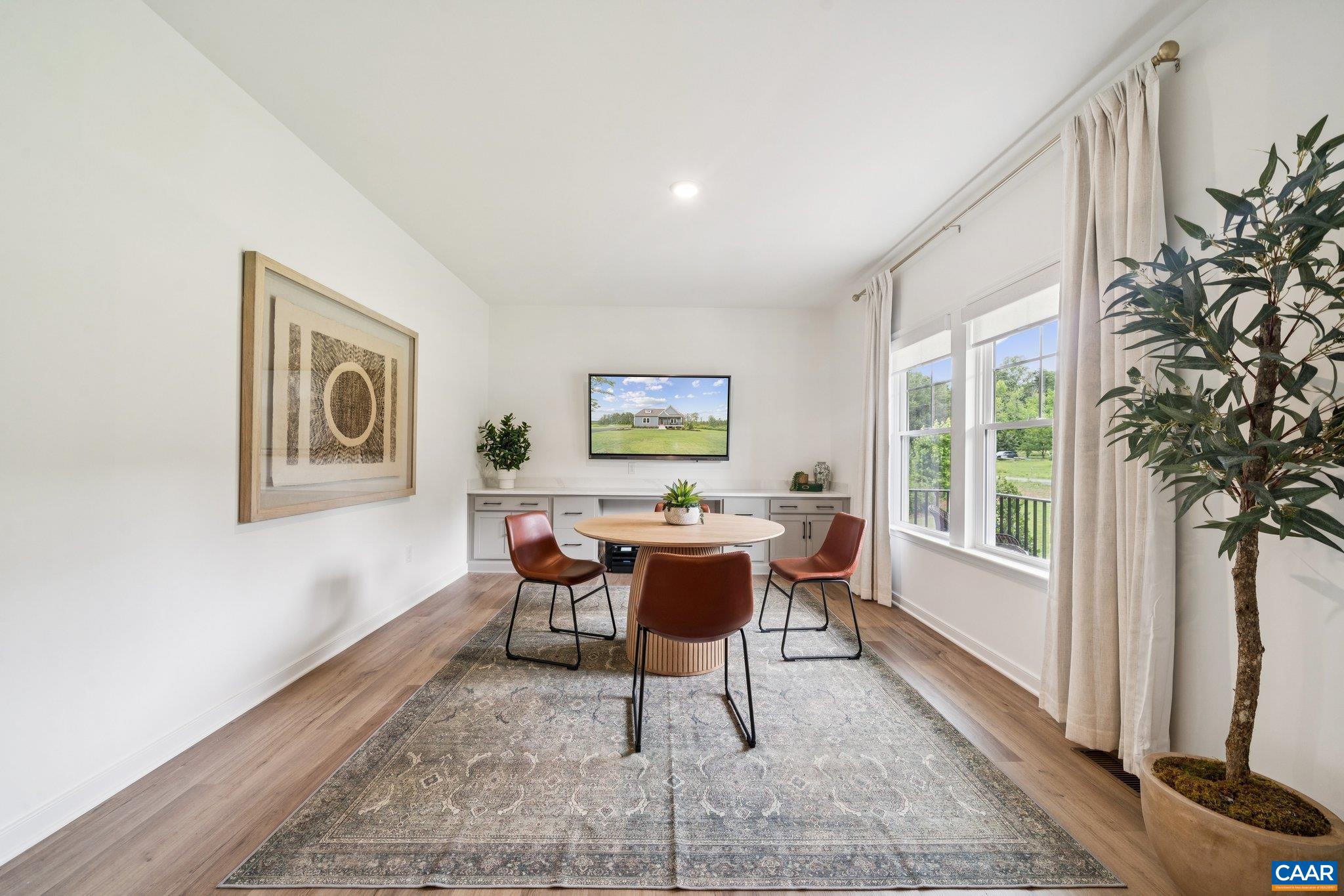 Model Home