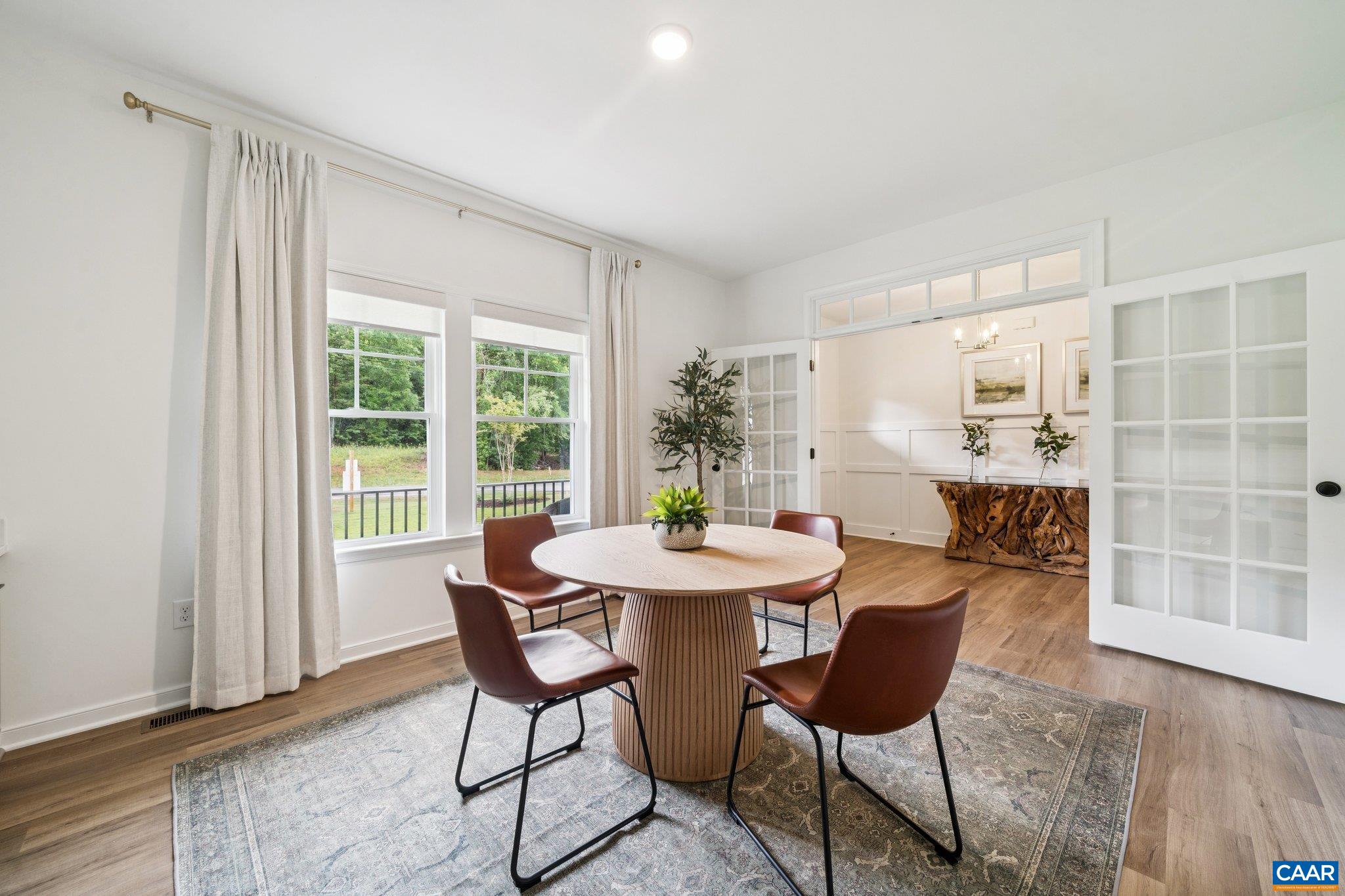 Model Home