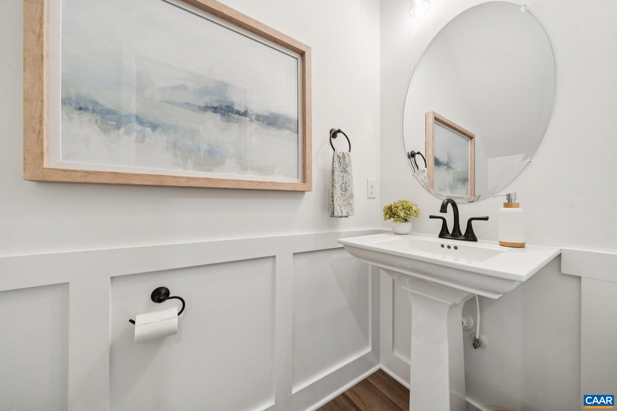 Model Home