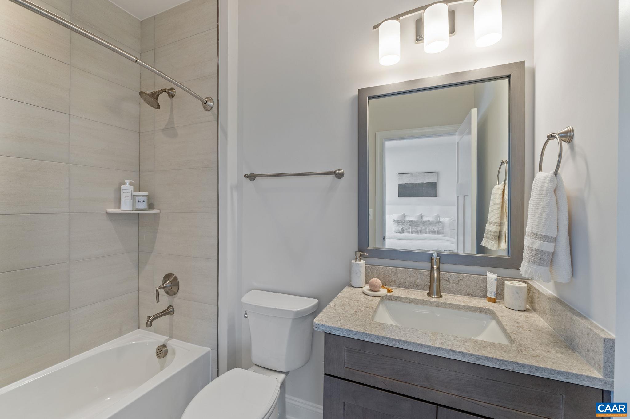 111C MARCELLA ST, CHARLOTTESVILLE, Virginia 22911, 3 Bedrooms Bedrooms, ,2 BathroomsBathrooms,Residential,The Marigold to-be-built home - elevation E on sla,111C MARCELLA ST,680042 MLS # 680042