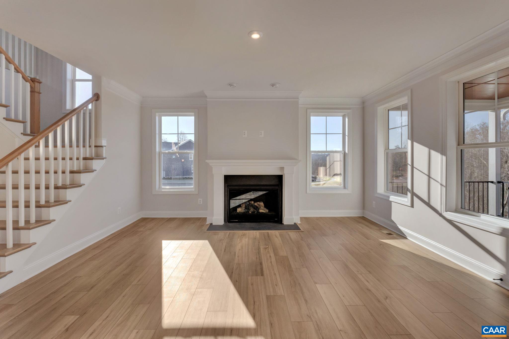 111D MARCELLA ST, CHARLOTTESVILLE, Virginia 22911, 4 Bedrooms Bedrooms, ,2 BathroomsBathrooms,Residential,The Aspen elevation C on slab foundation,111D MARCELLA ST,680043 MLS # 680043