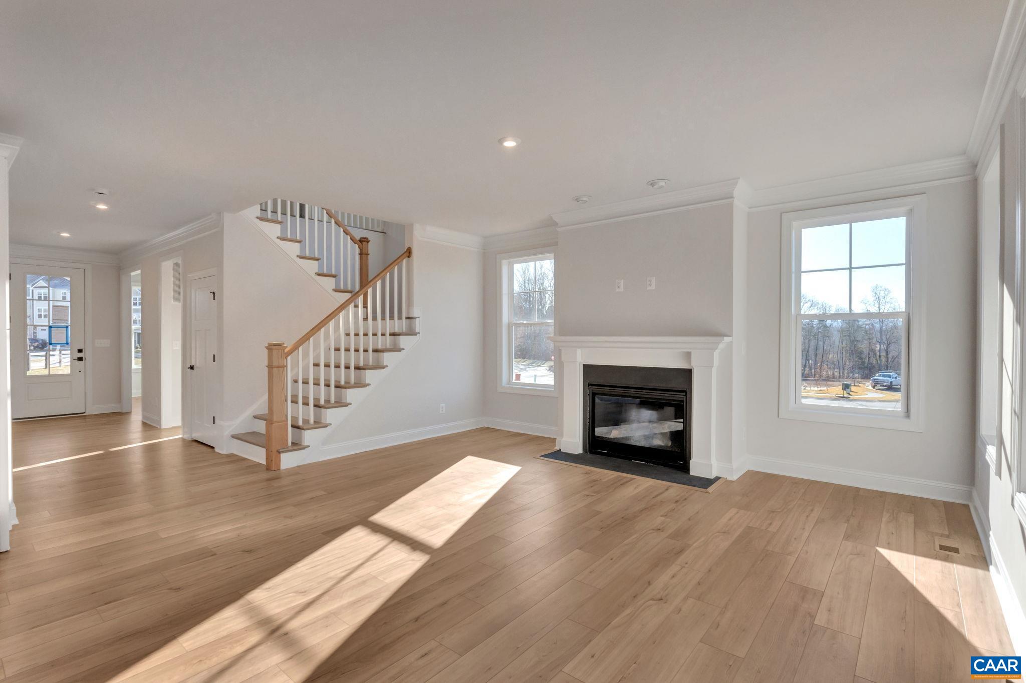 111D MARCELLA ST, CHARLOTTESVILLE, Virginia 22911, 4 Bedrooms Bedrooms, ,2 BathroomsBathrooms,Residential,The Aspen elevation C on slab foundation,111D MARCELLA ST,680043 MLS # 680043