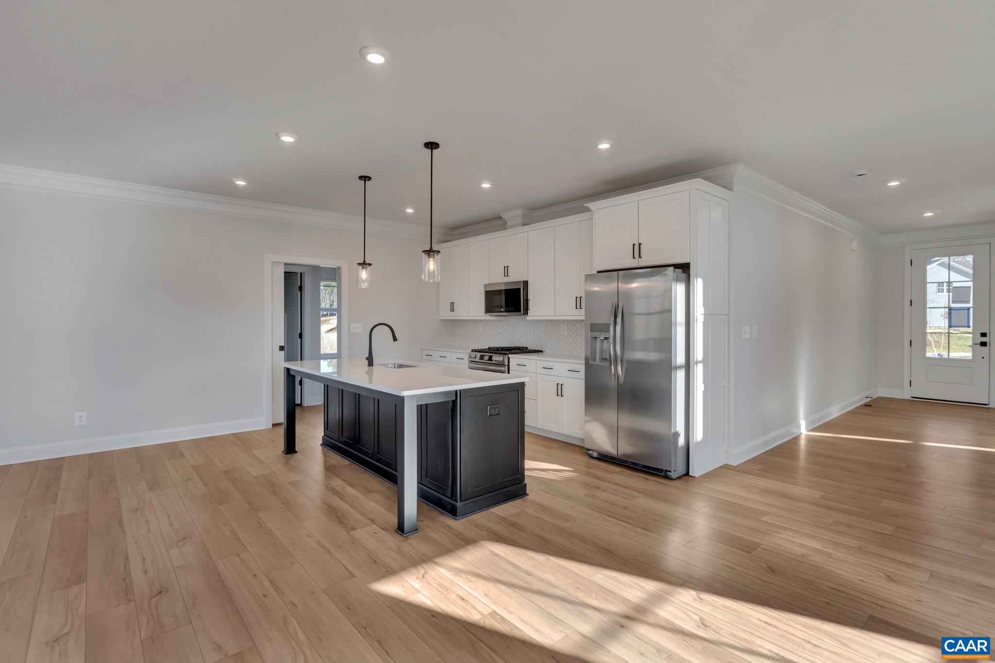111D MARCELLA ST, CHARLOTTESVILLE, Virginia 22911, 4 Bedrooms Bedrooms, ,2 BathroomsBathrooms,Residential,The Aspen elevation C on slab foundation,111D MARCELLA ST,680043 MLS # 680043