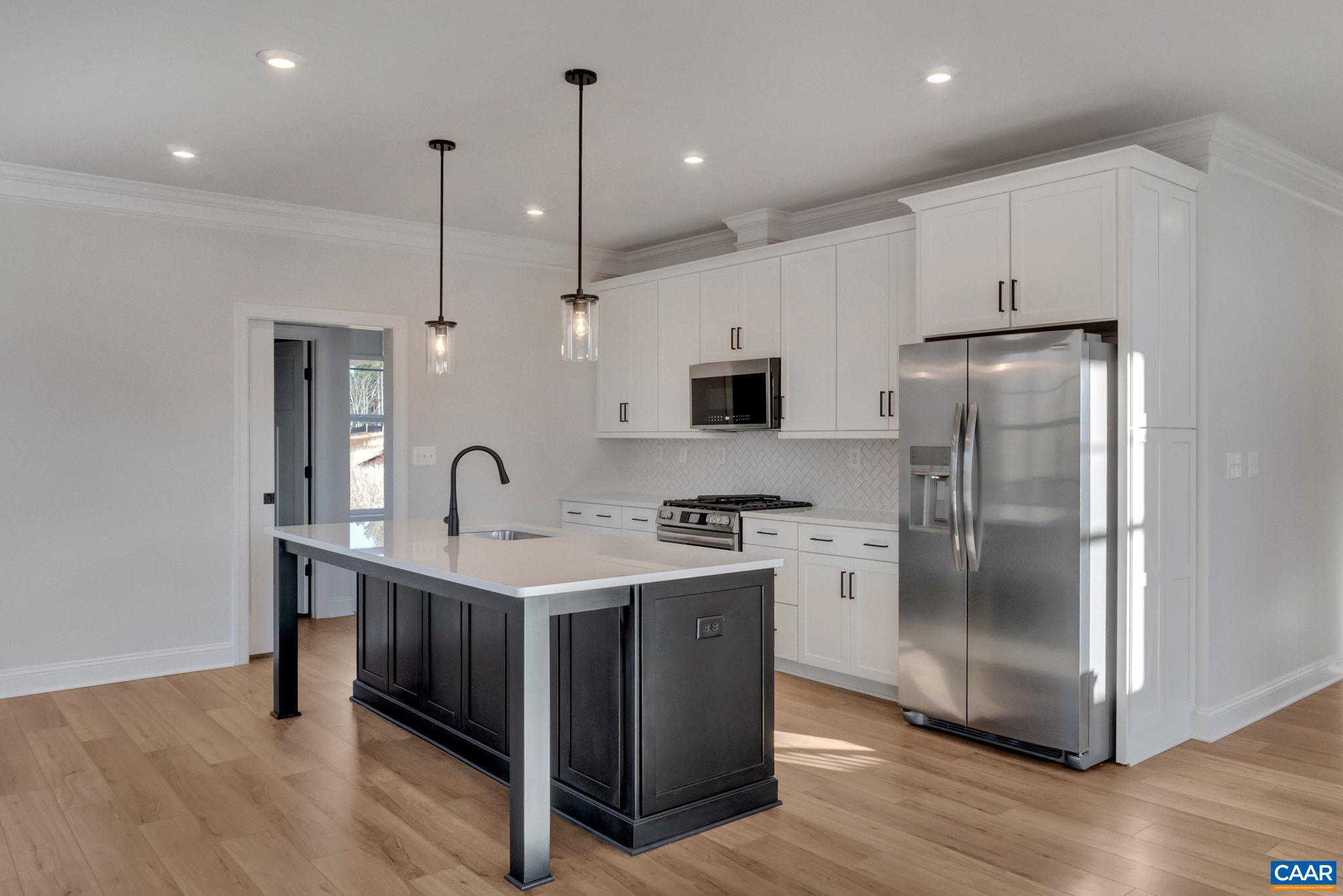 111D MARCELLA ST, CHARLOTTESVILLE, Virginia 22911, 4 Bedrooms Bedrooms, ,2 BathroomsBathrooms,Residential,The Aspen elevation C on slab foundation,111D MARCELLA ST,680043 MLS # 680043